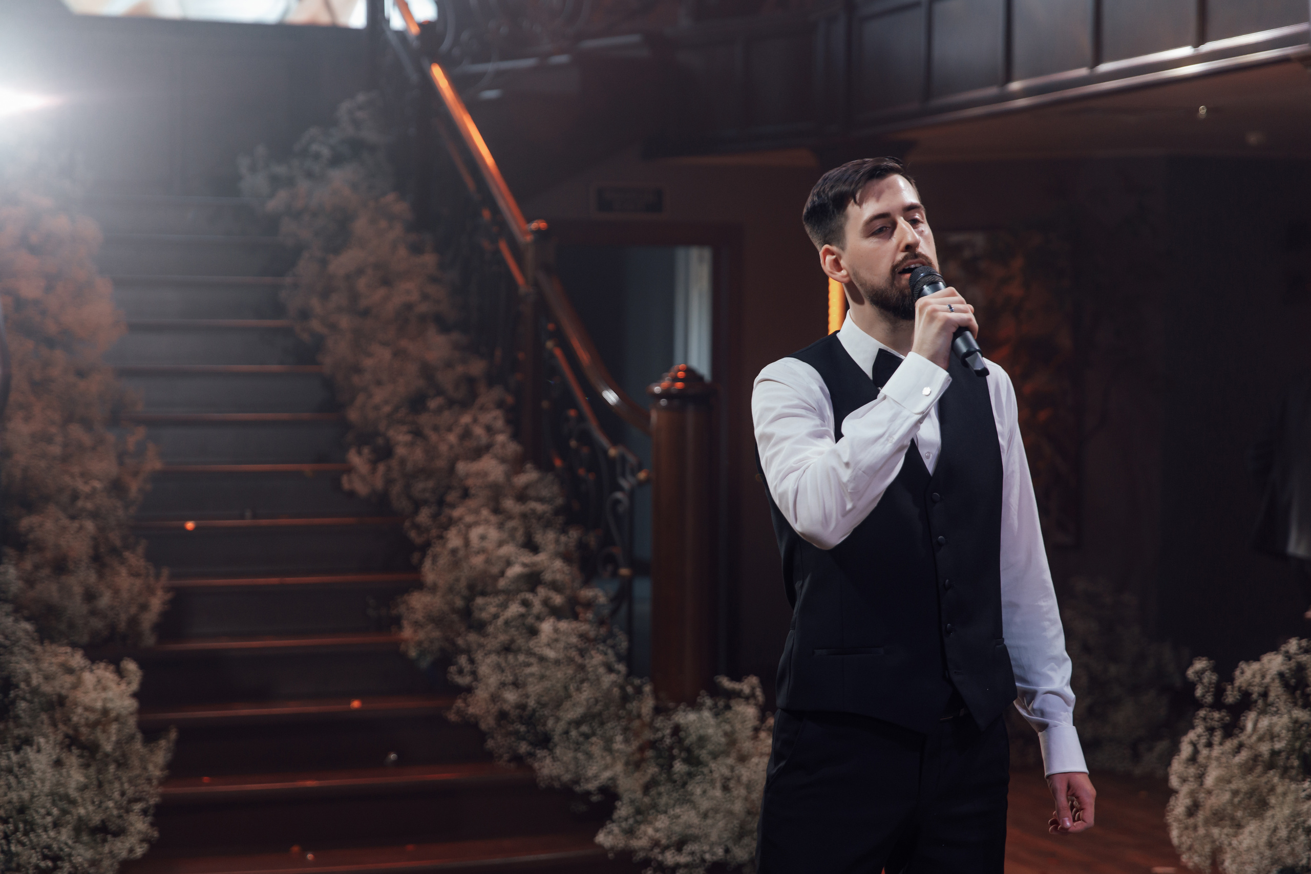 Илья и Света 2022. Свадебный фотограф в Москве, Ярославле Виталий Квант