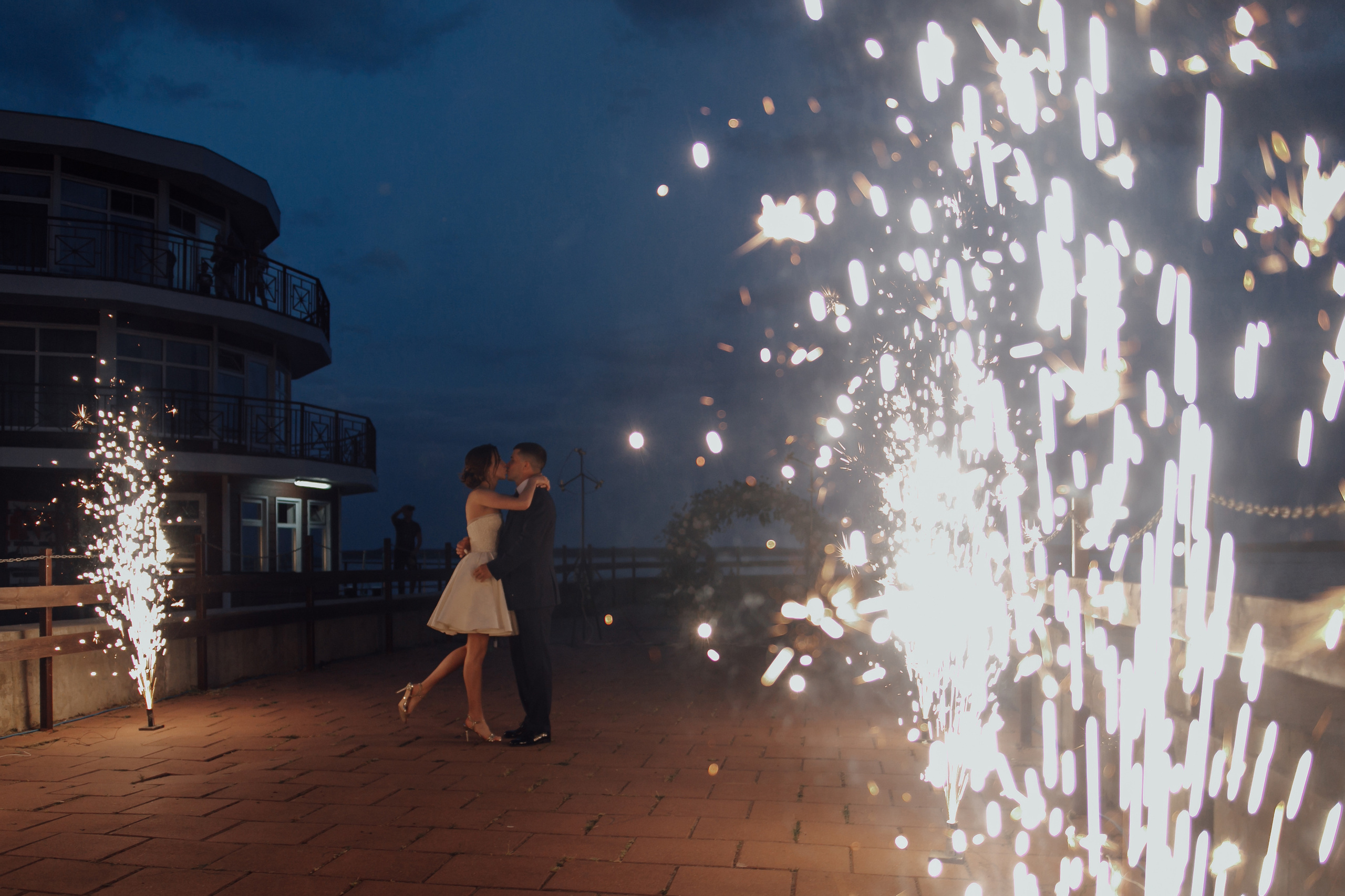 Артем и Оля 2022. Свадебный фотограф в Москве, Ярославле Виталий Квант