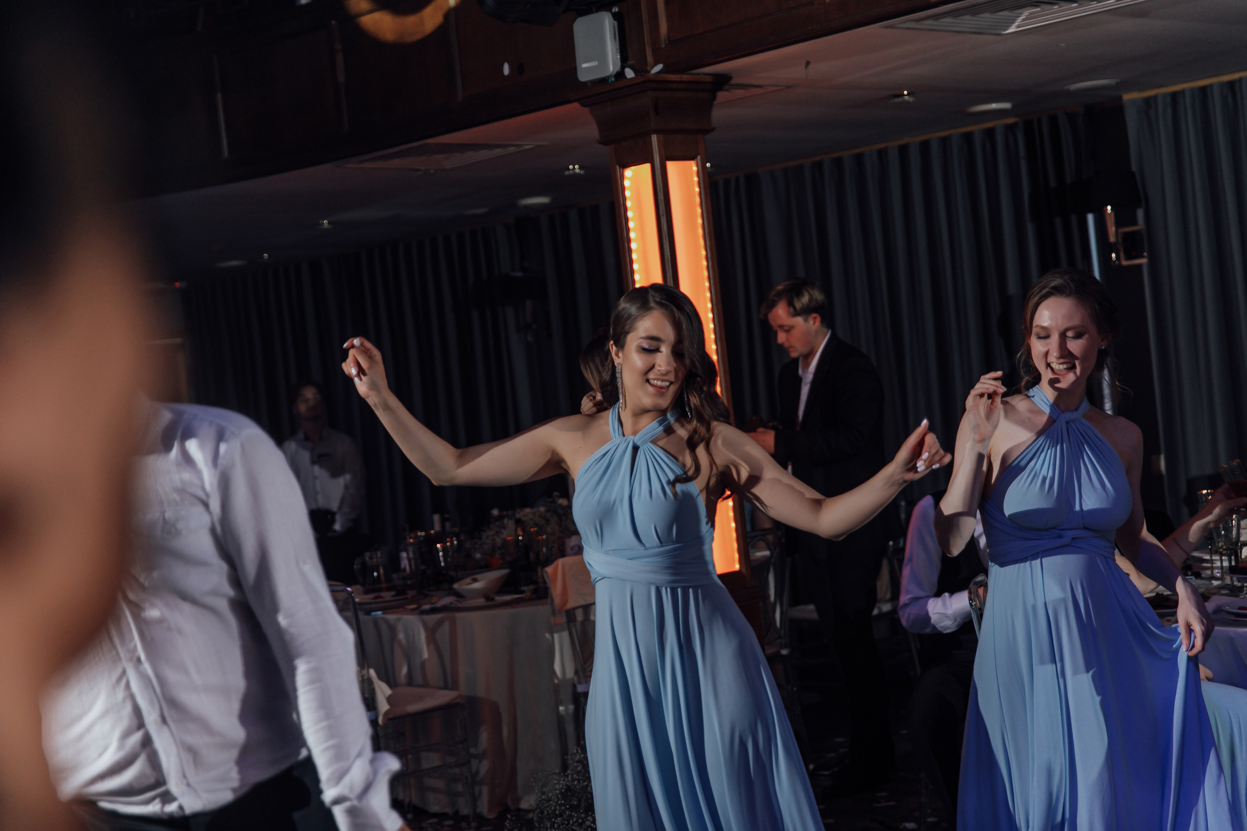 Илья и Света 2022. Свадебный фотограф в Москве, Ярославле Виталий Квант