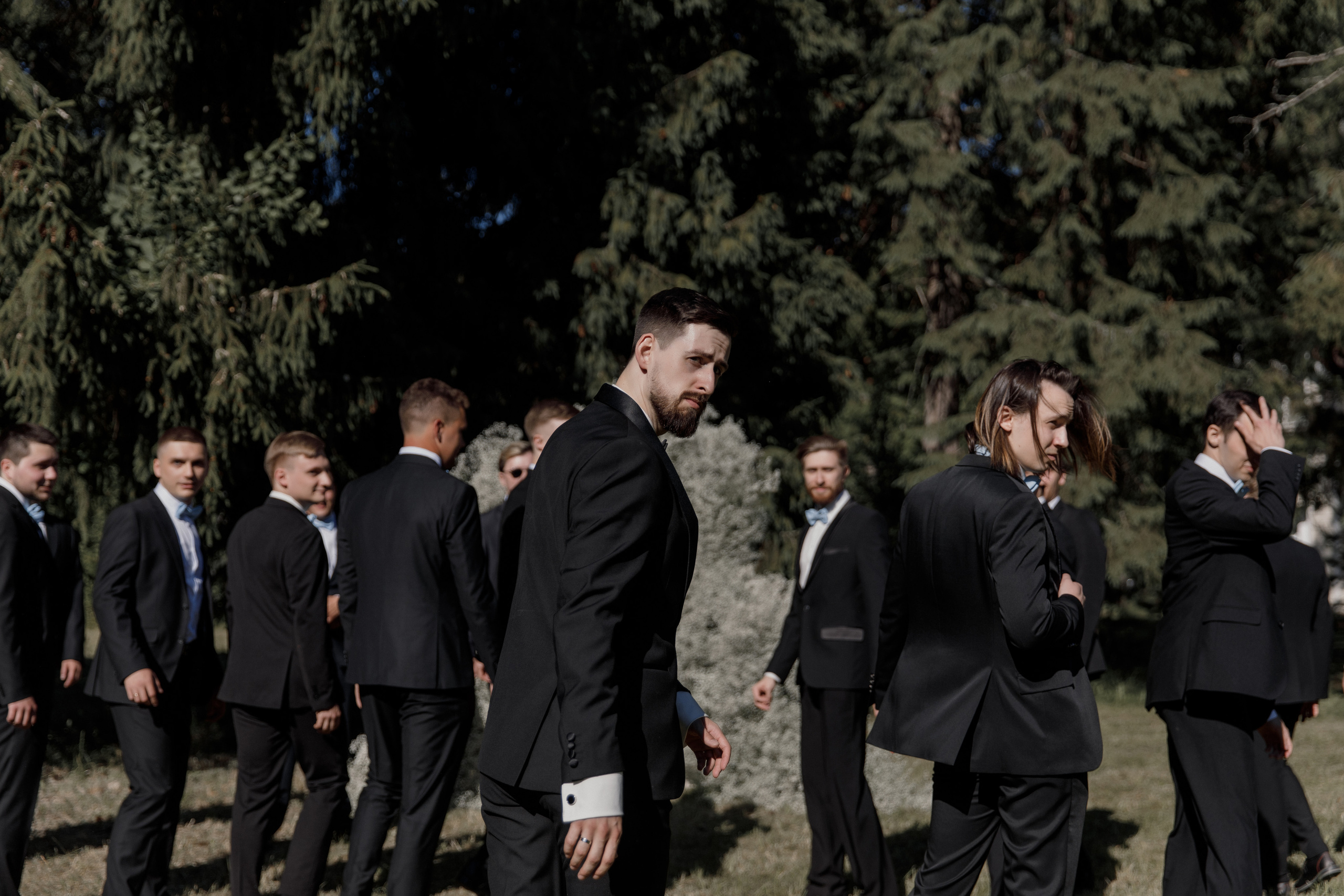 Илья и Света 2022. Свадебный фотограф в Москве, Ярославле Виталий Квант