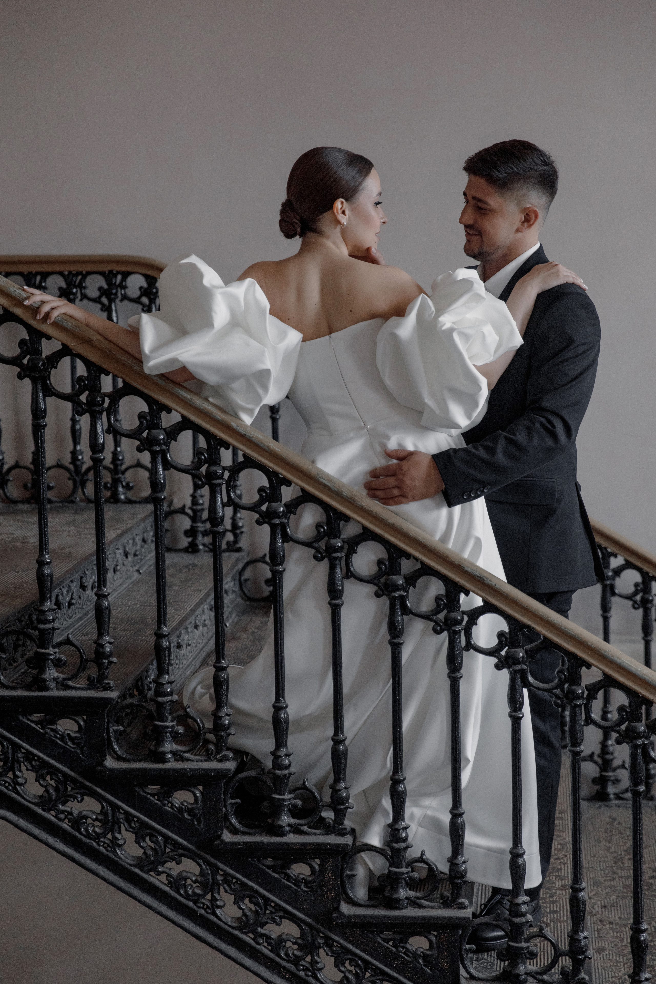 Дима и Даша 2022. Свадебный фотограф в Москве, Ярославле Виталий Квант