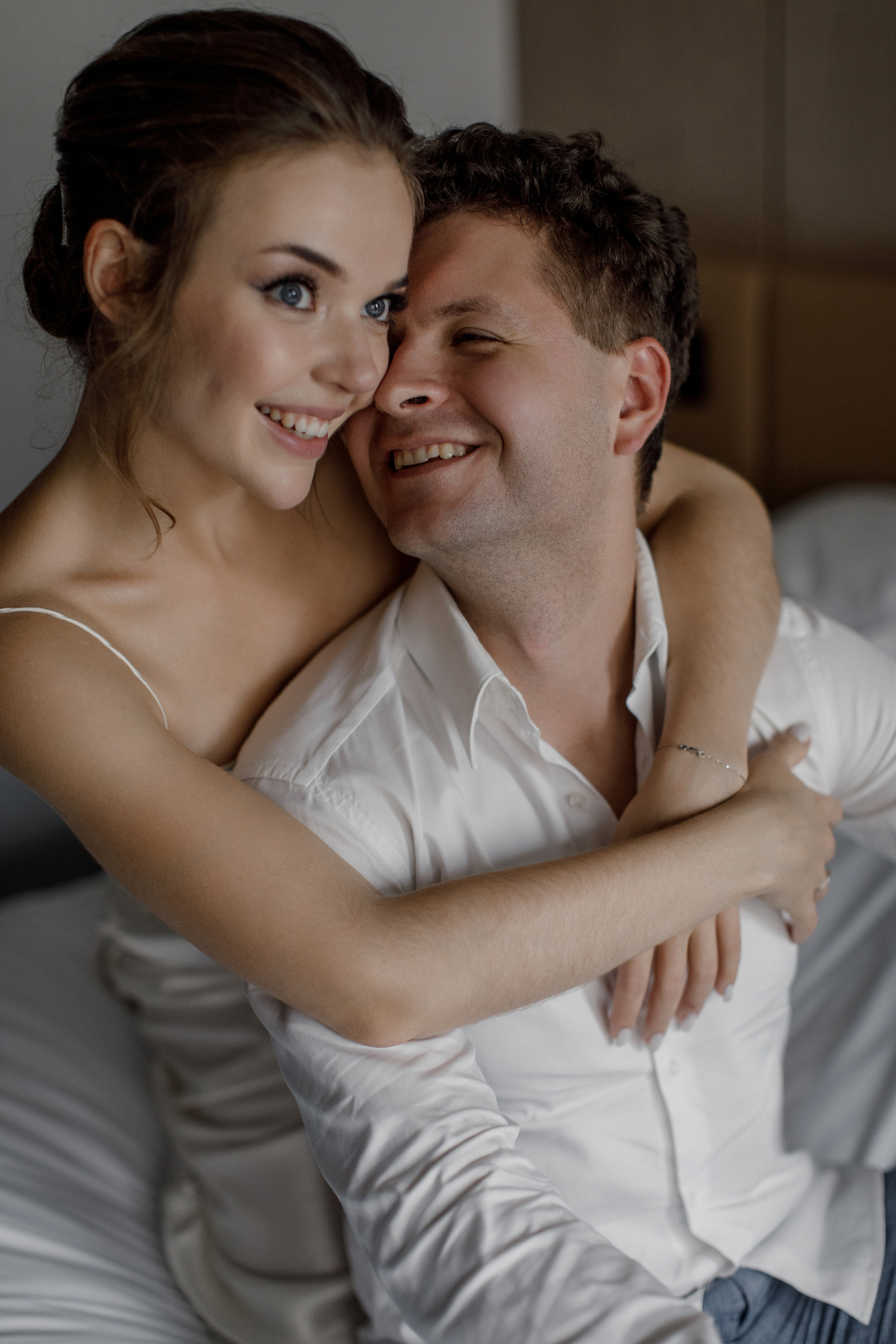 Андрей и Полина 2022. Свадебный фотограф в Москве, Ярославле Виталий Квант