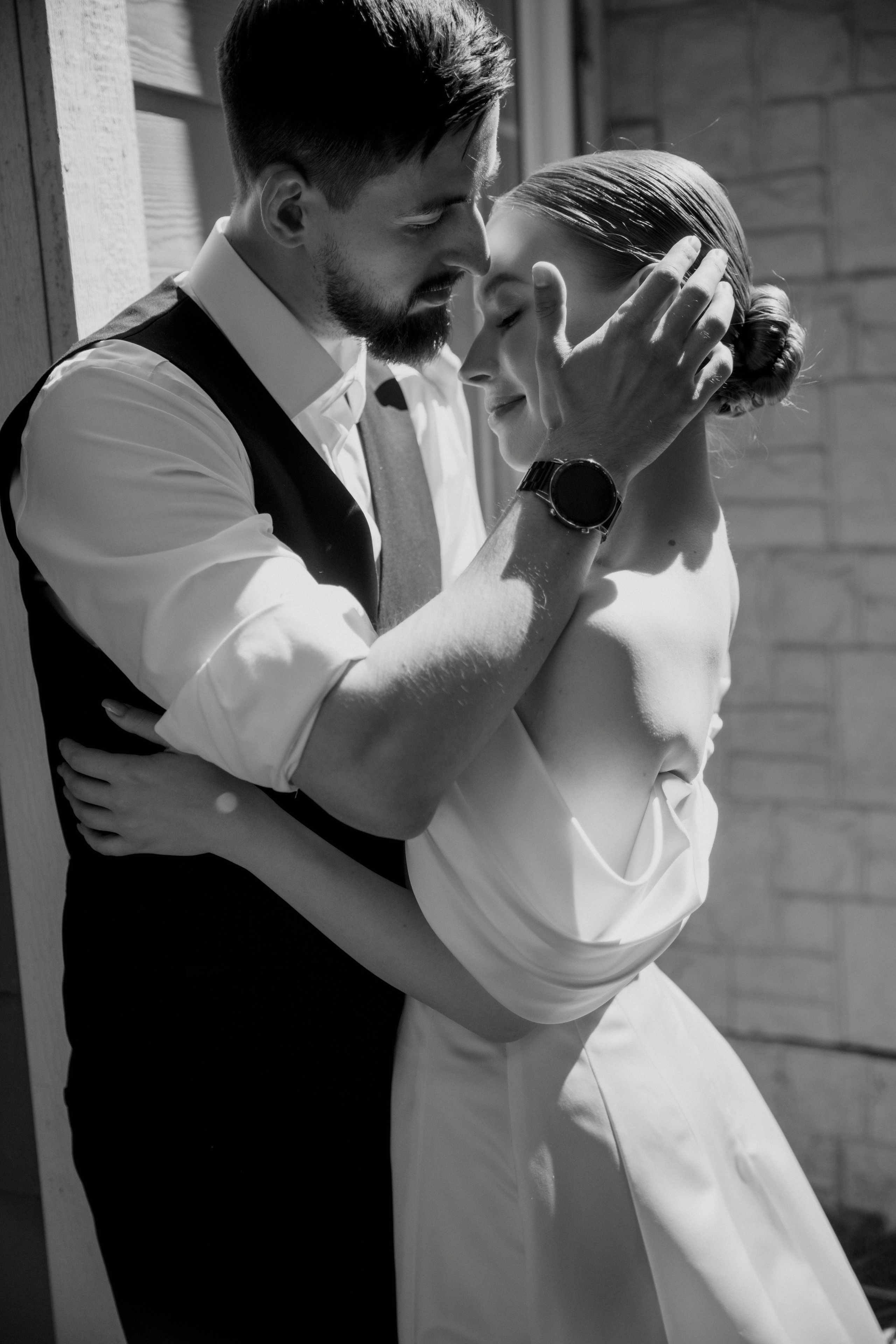 Илья и Света 2022. Свадебный фотограф в Москве, Ярославле Виталий Квант