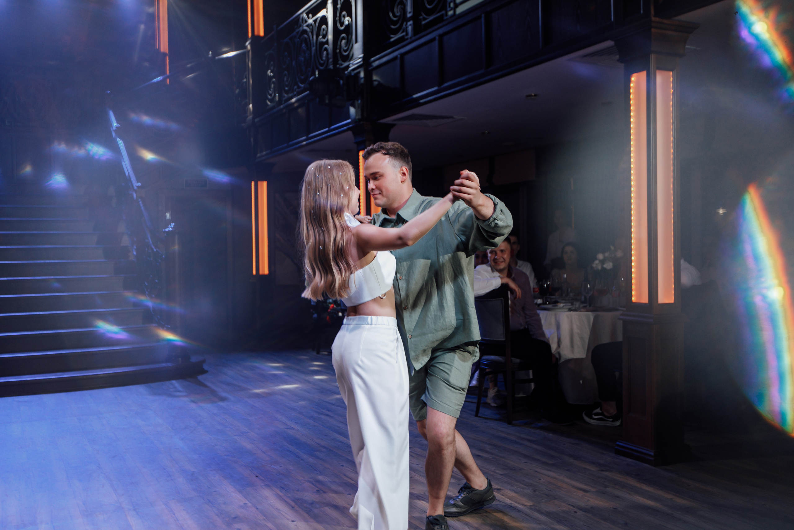 Дима и Юля 2022. Свадебный фотограф в Москве, Ярославле Виталий Квант