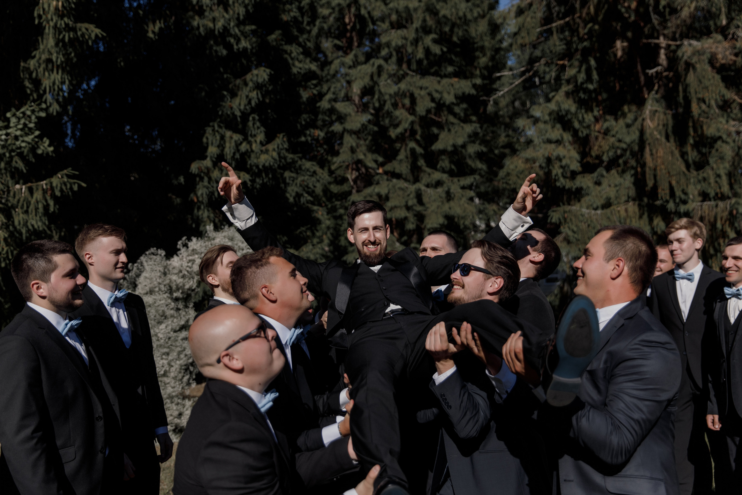 Илья и Света 2022. Свадебный фотограф в Москве, Ярославле Виталий Квант