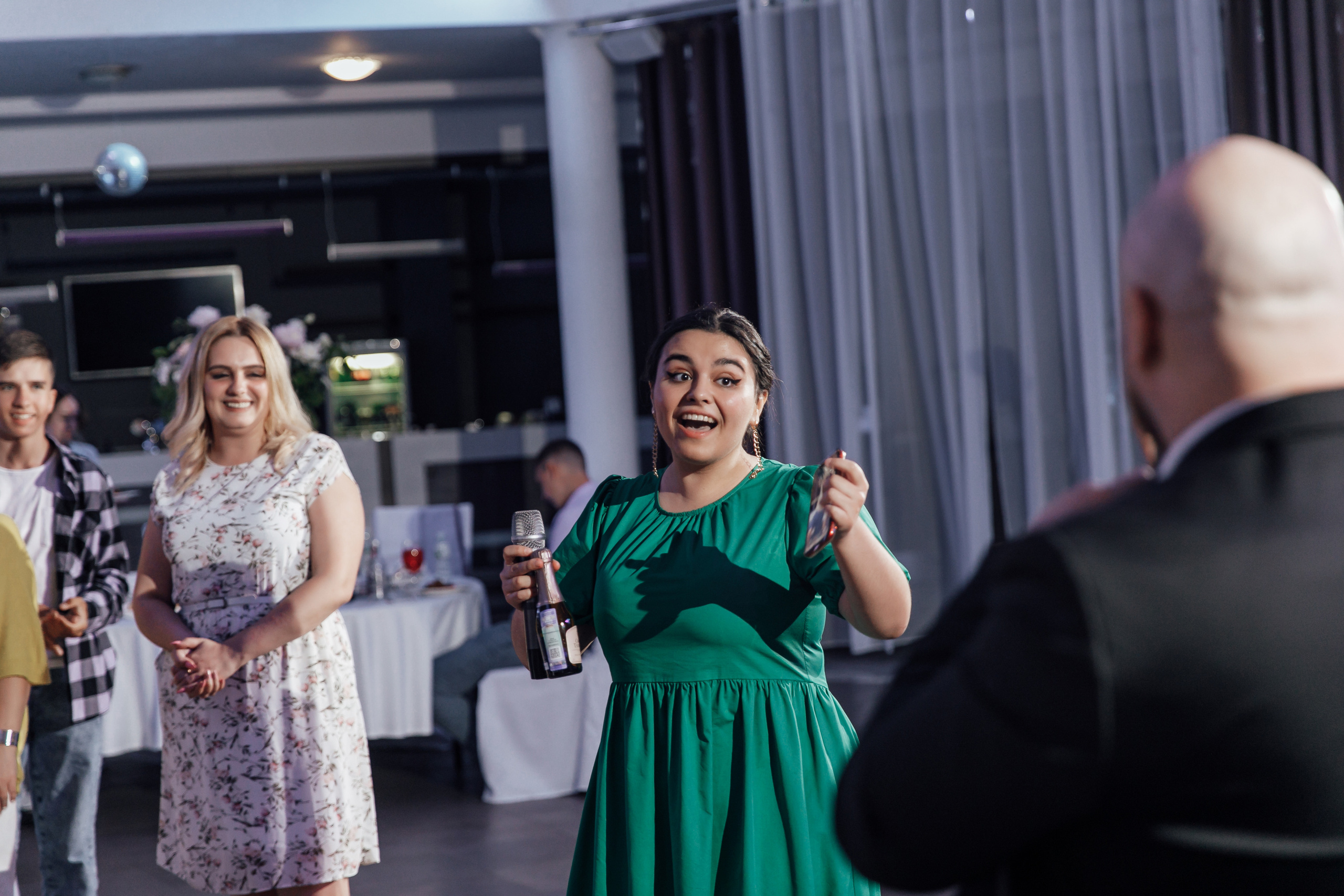 Дима и Даша 2022. Свадебный фотограф в Москве, Ярославле Виталий Квант