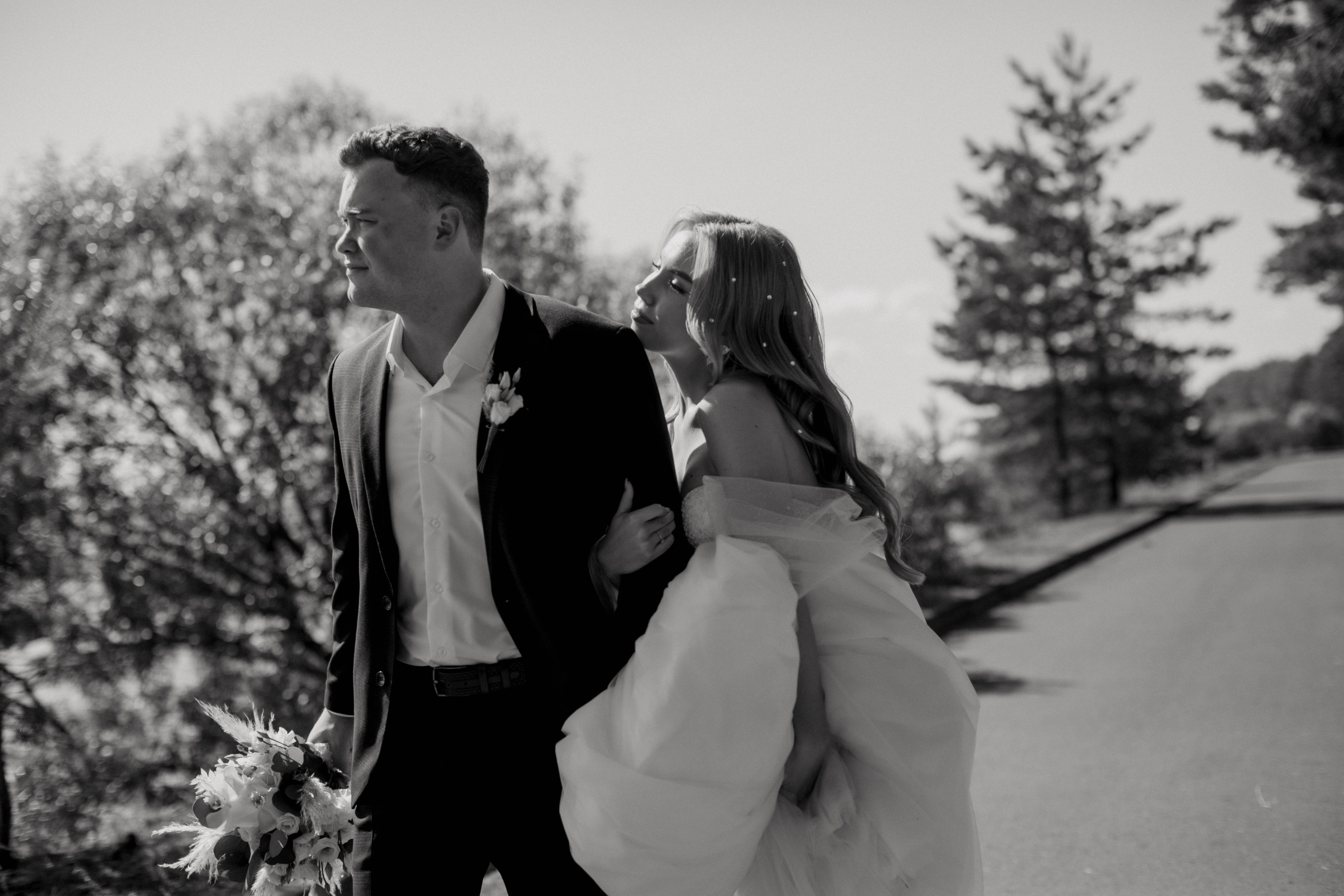 Дима и Юля 2022. Свадебный фотограф в Москве, Ярославле Виталий Квант