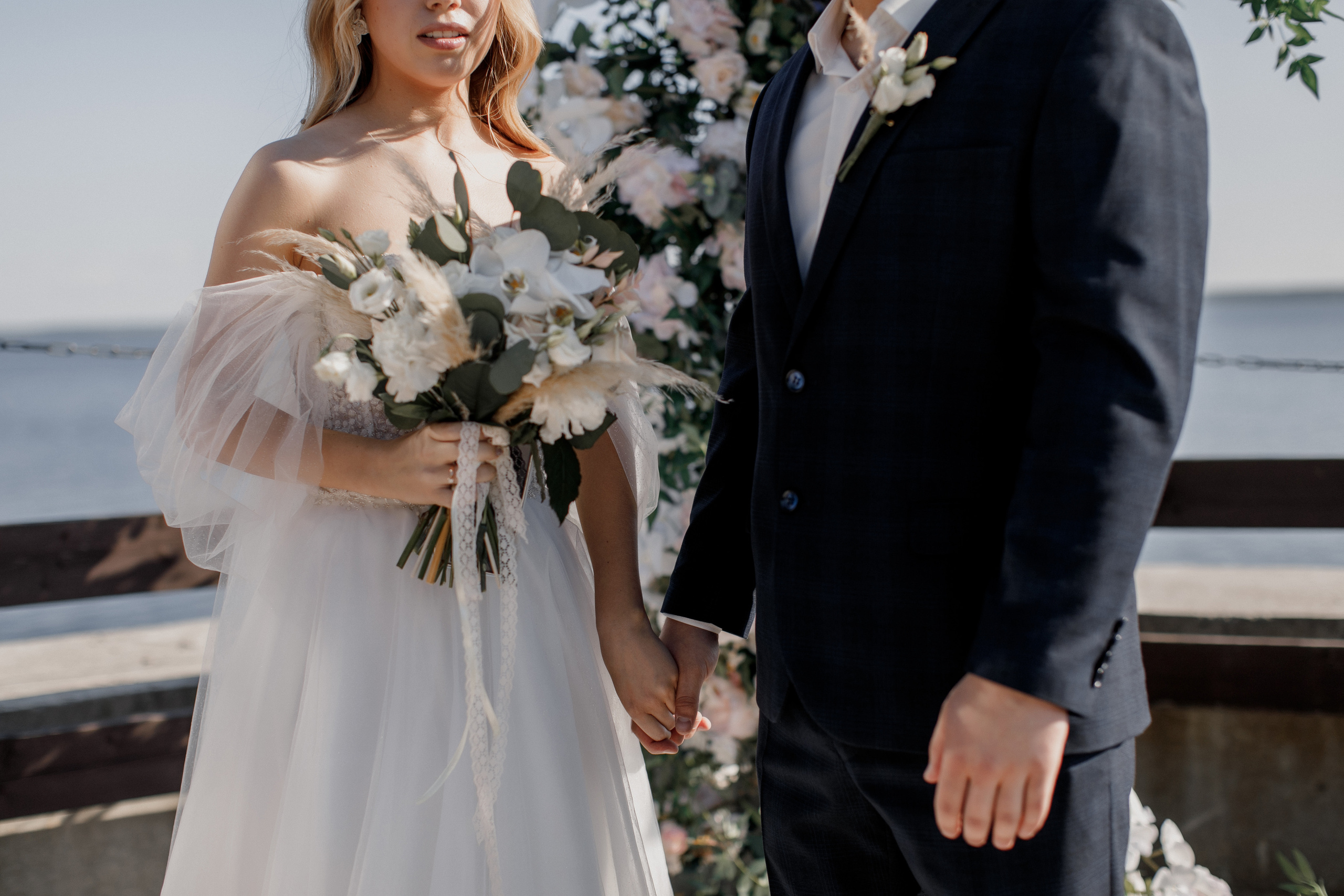 Дима и Юля 2022. Свадебный фотограф в Москве, Ярославле Виталий Квант