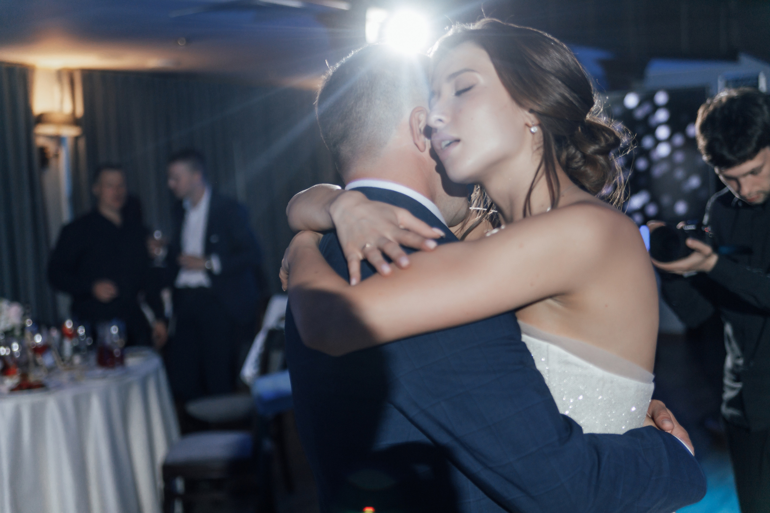 Артем и Оля 2022. Свадебный фотограф в Москве, Ярославле Виталий Квант