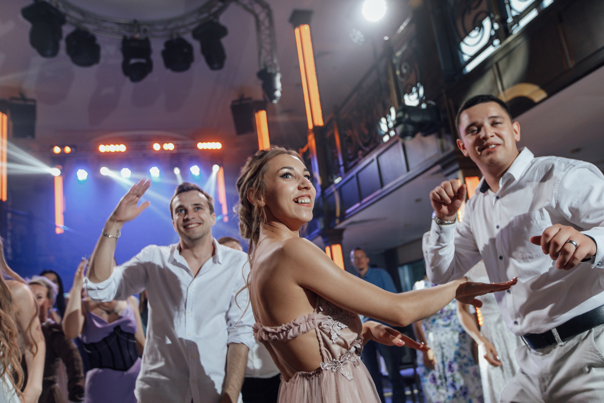 Дима и Юля 2022. Свадебный фотограф в Москве, Ярославле Виталий Квант