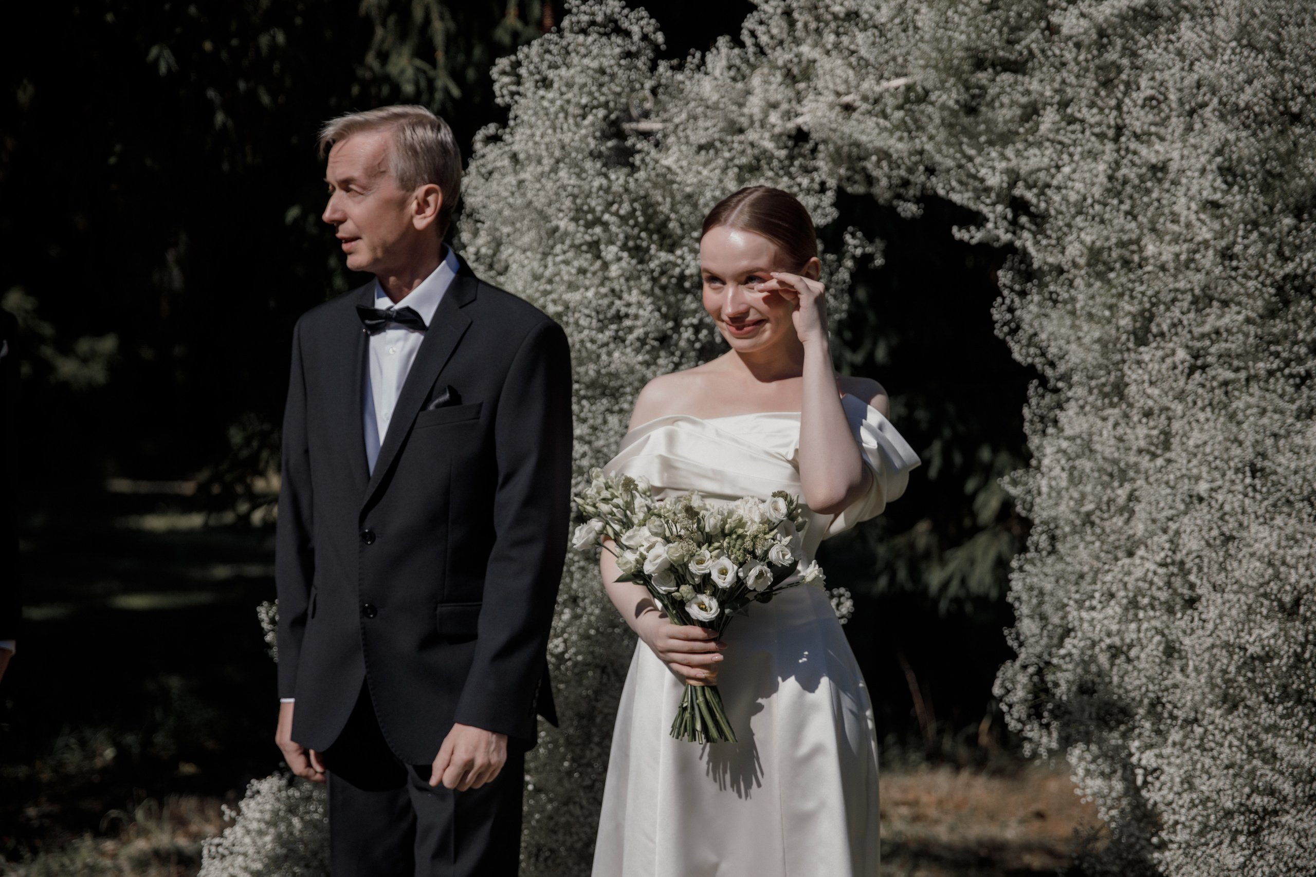 Илья и Света 2022. Свадебный фотограф в Москве, Ярославле Виталий Квант