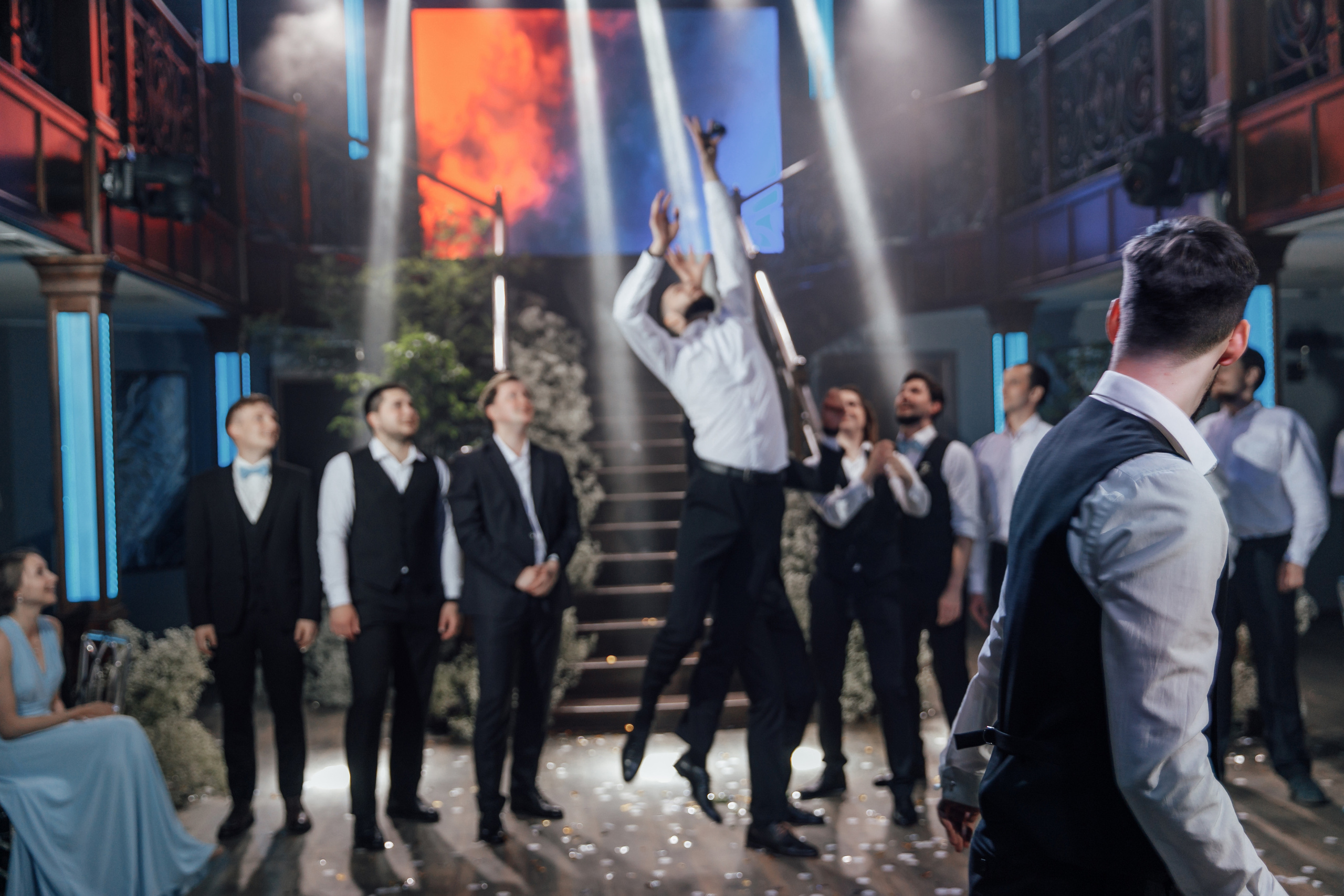 Илья и Света 2022. Свадебный фотограф в Москве, Ярославле Виталий Квант