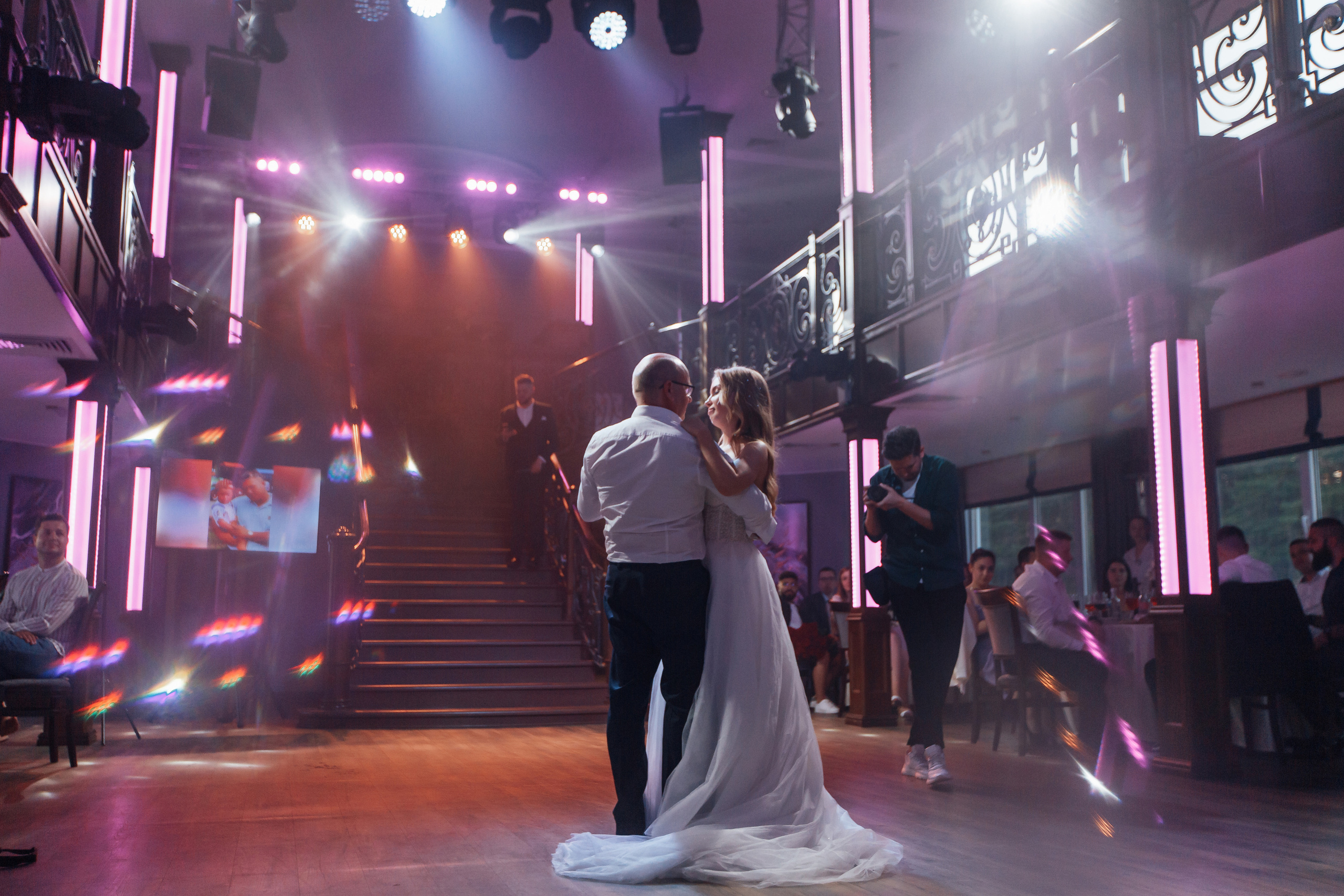 Дима и Юля 2022. Свадебный фотограф в Москве, Ярославле Виталий Квант