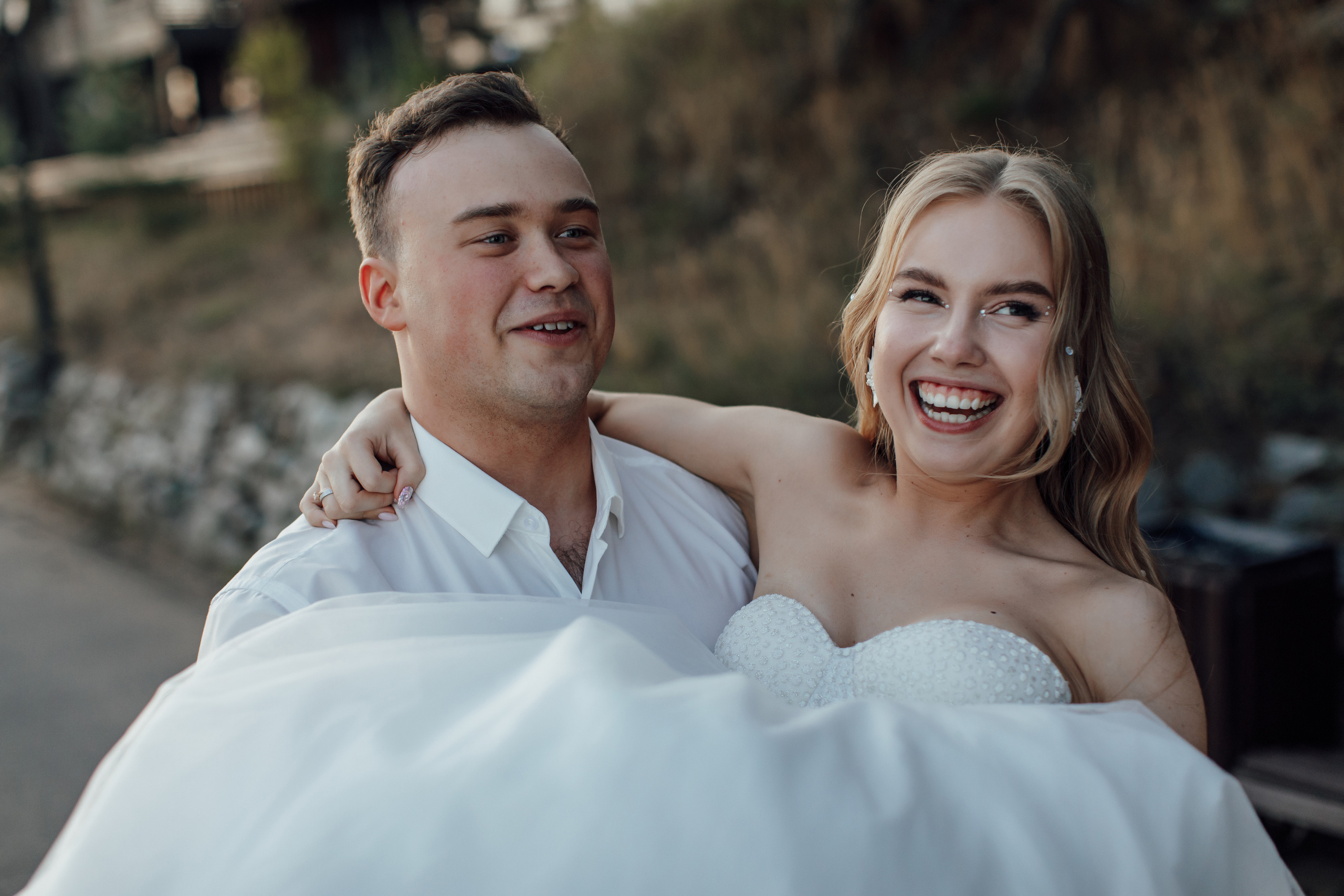 Дима и Юля 2022. Свадебный фотограф в Москве, Ярославле Виталий Квант