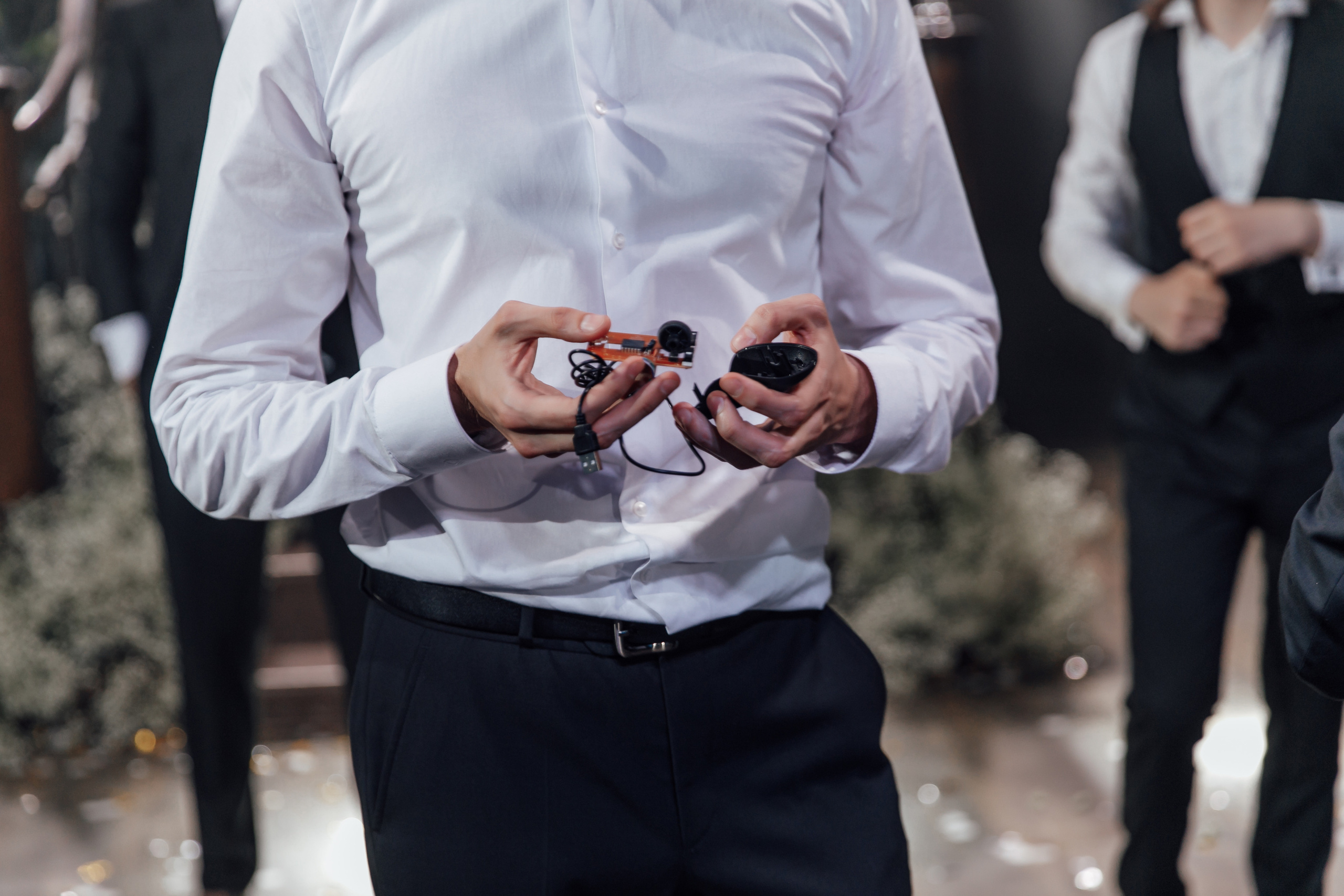 Илья и Света 2022. Свадебный фотограф в Москве, Ярославле Виталий Квант