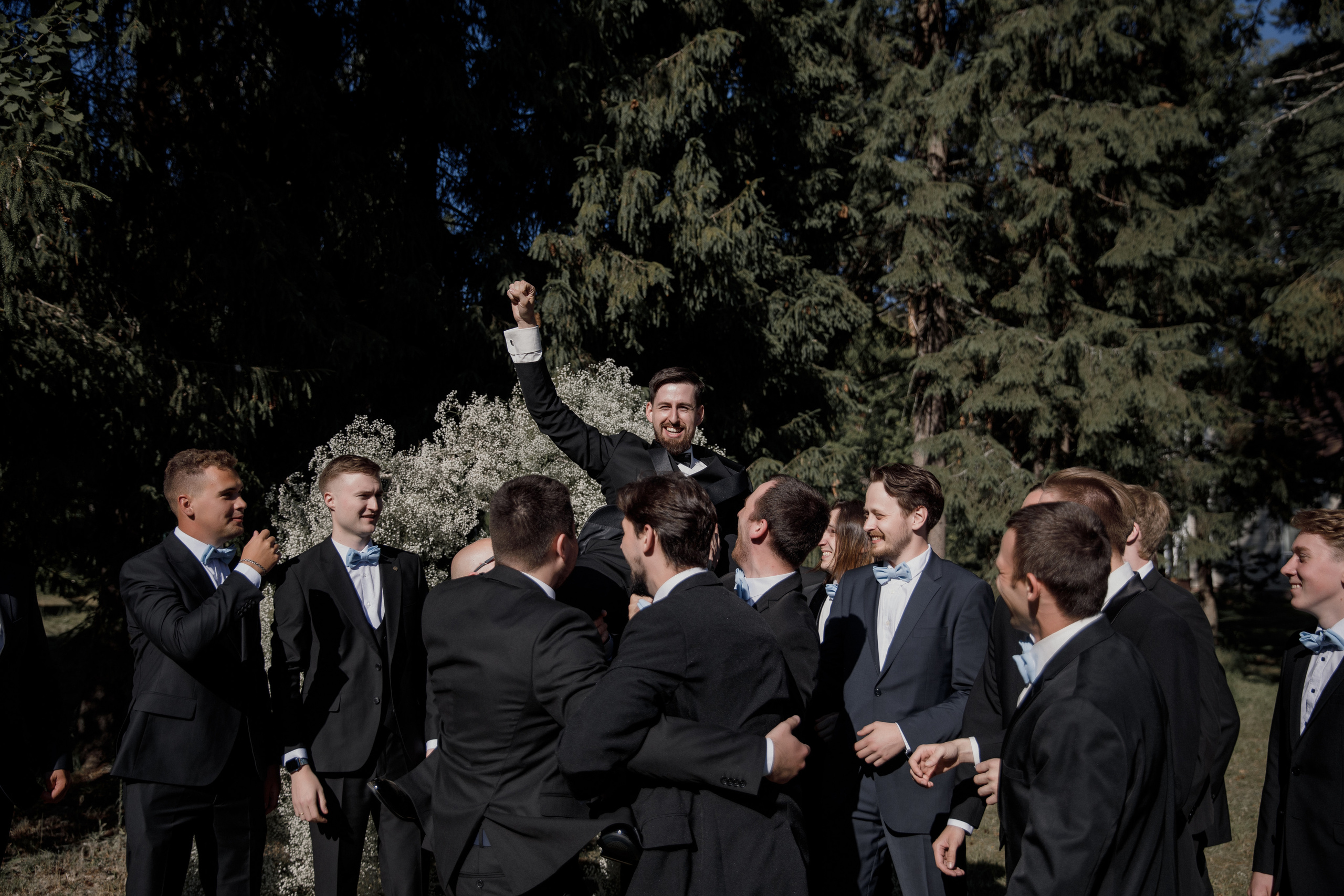 Илья и Света 2022. Свадебный фотограф в Москве, Ярославле Виталий Квант