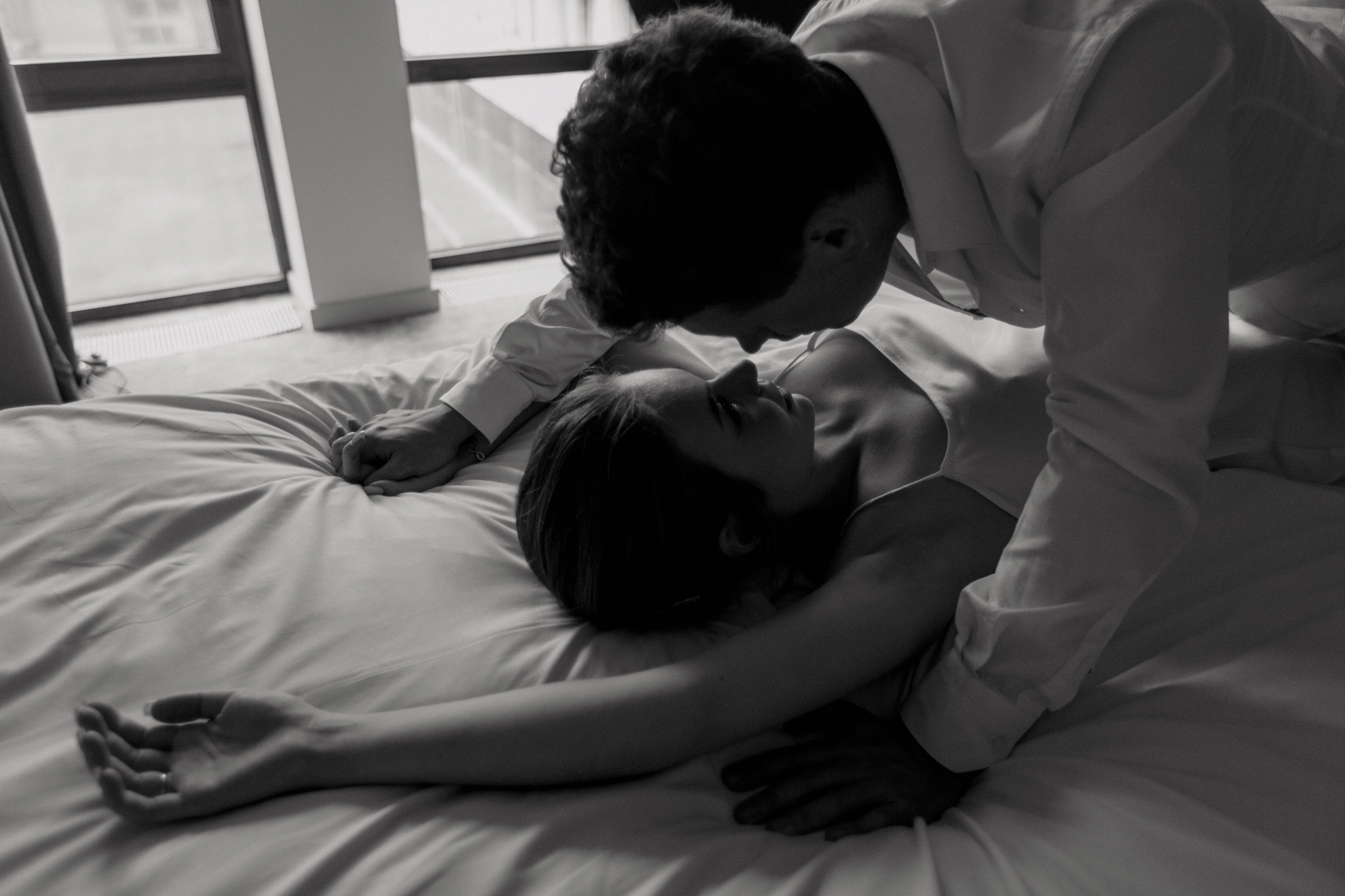 Андрей и Полина 2022. Свадебный фотограф в Москве, Ярославле Виталий Квант