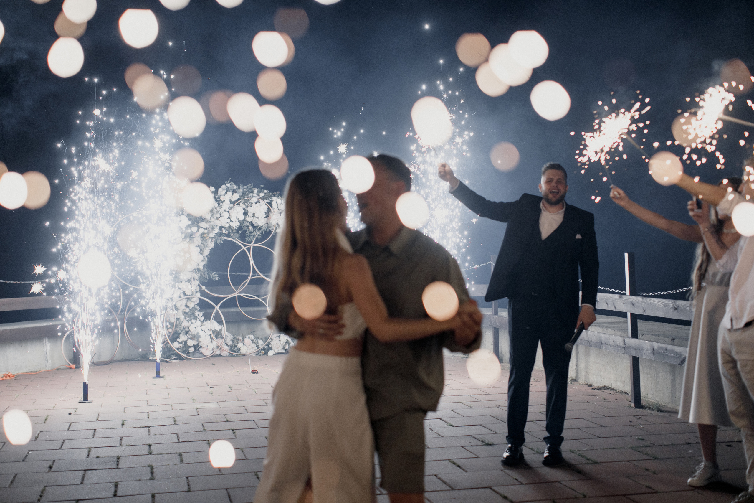 Дима и Юля 2022. Свадебный фотограф в Москве, Ярославле Виталий Квант