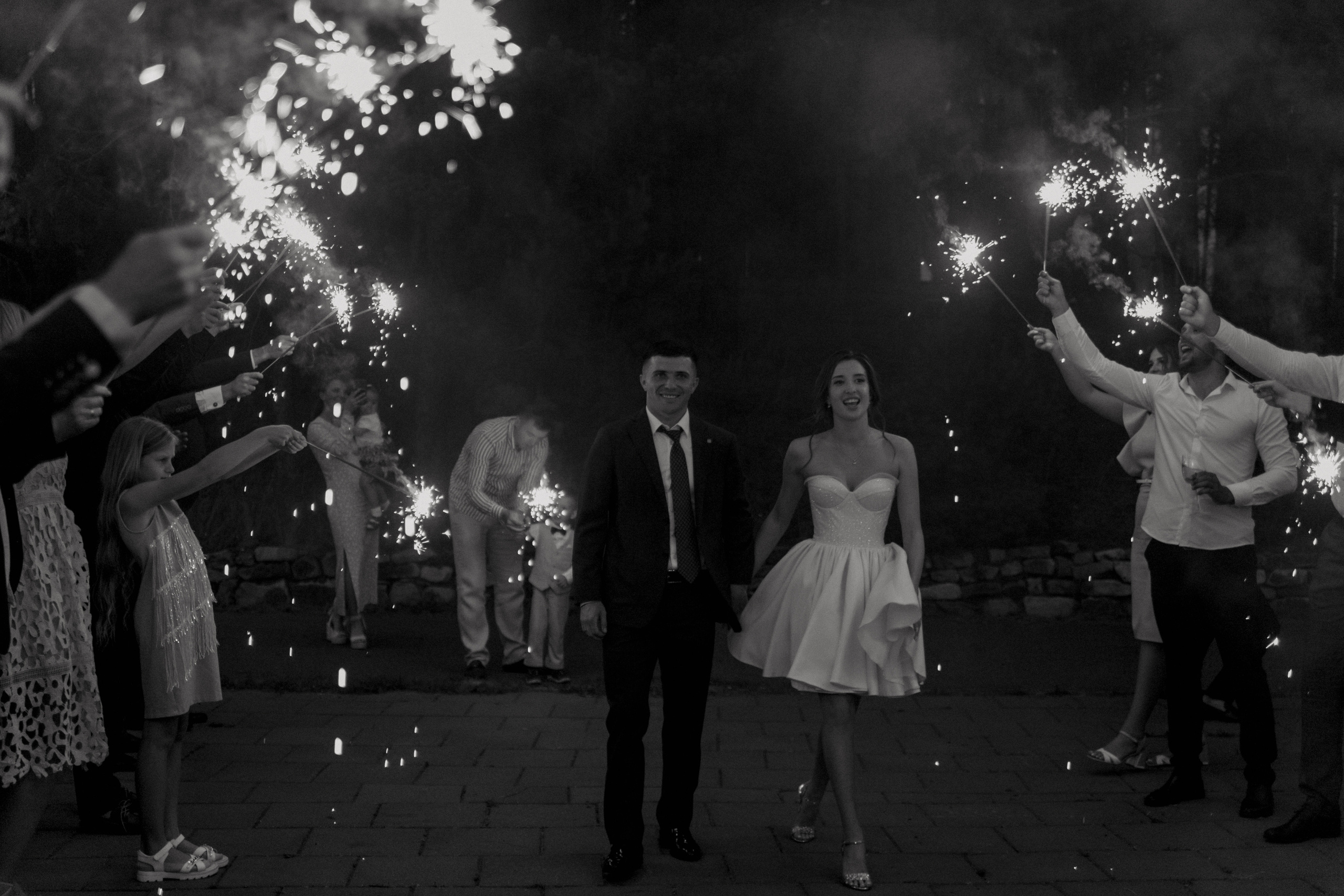 Артем и Оля 2022. Свадебный фотограф в Москве, Ярославле Виталий Квант