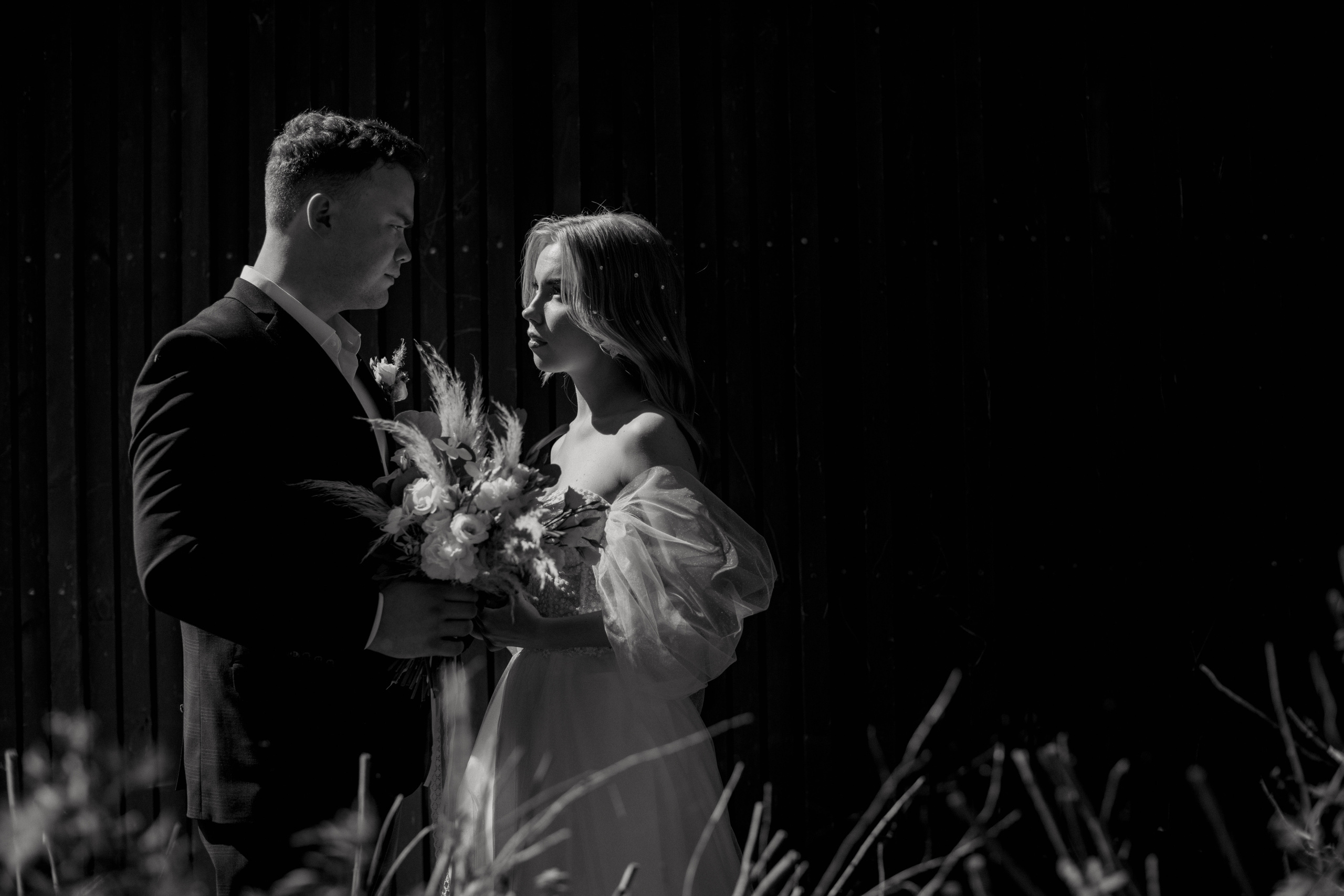 Дима и Юля 2022. Свадебный фотограф в Москве, Ярославле Виталий Квант