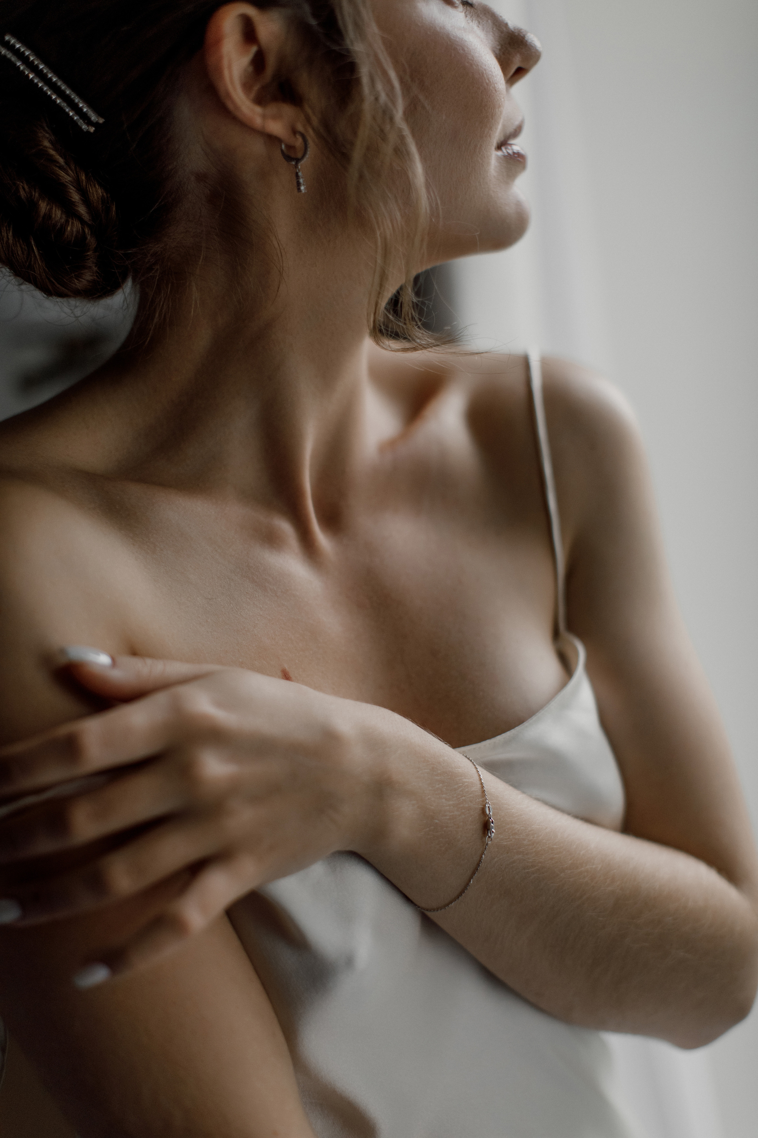 Андрей и Полина 2022. Свадебный фотограф в Москве, Ярославле Виталий Квант