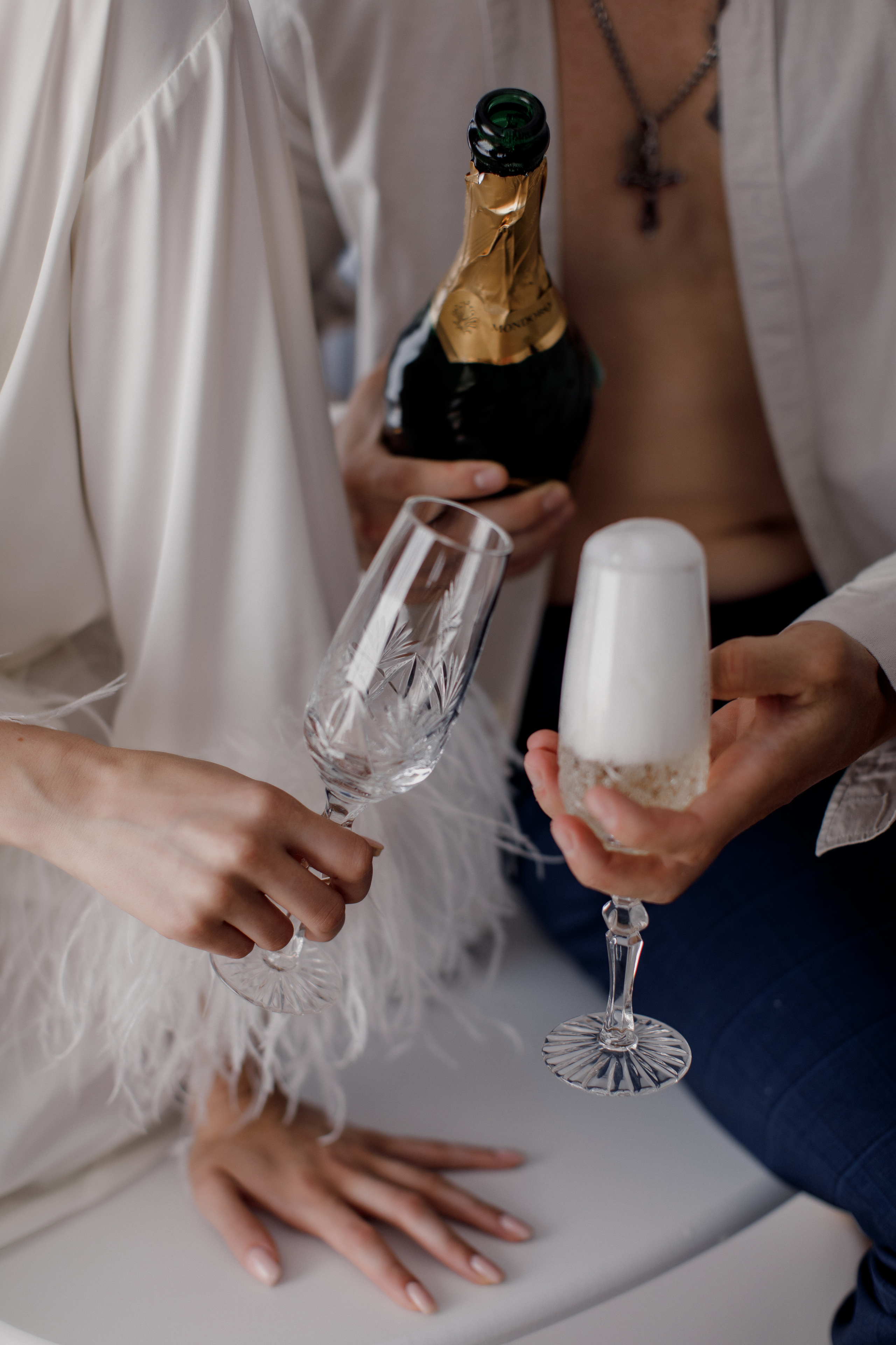 Артем и Оля 2022. Свадебный фотограф в Москве, Ярославле Виталий Квант