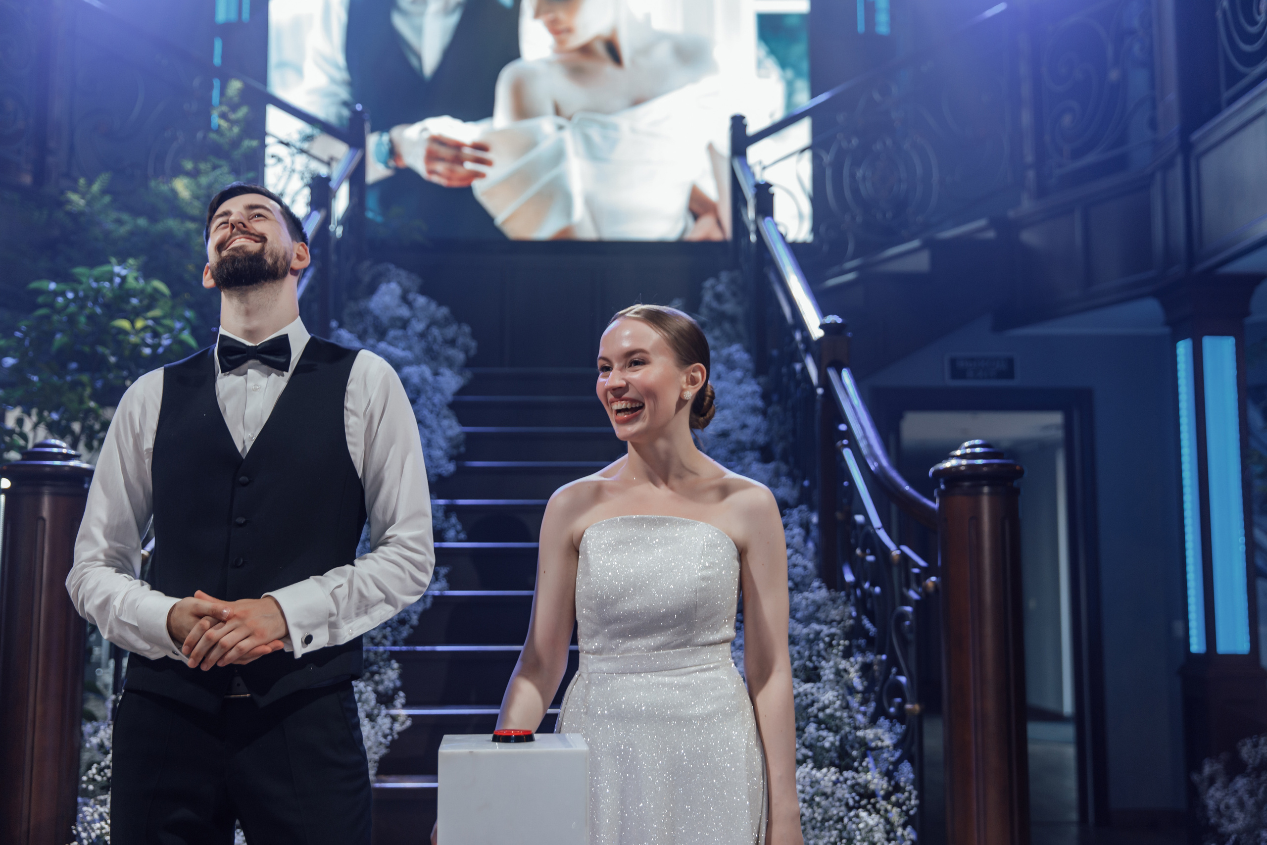 Илья и Света 2022. Свадебный фотограф в Москве, Ярославле Виталий Квант