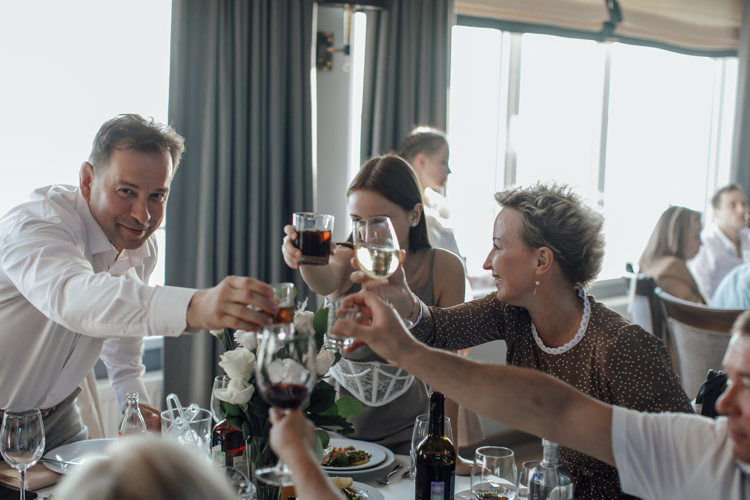 Дима и Юля 2022. Свадебный фотограф в Москве, Ярославле Виталий Квант