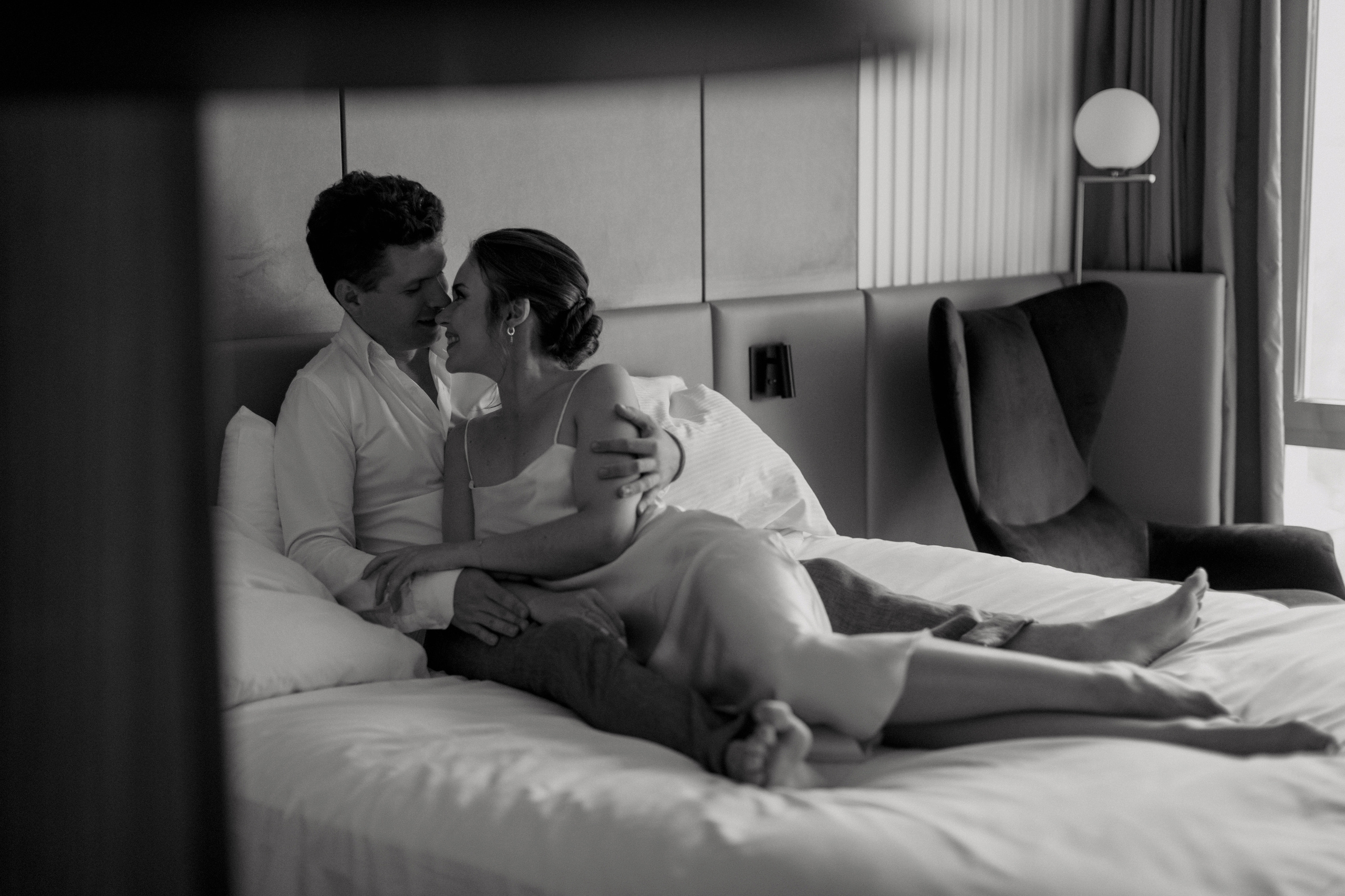 Андрей и Полина 2022. Свадебный фотограф в Москве, Ярославле Виталий Квант