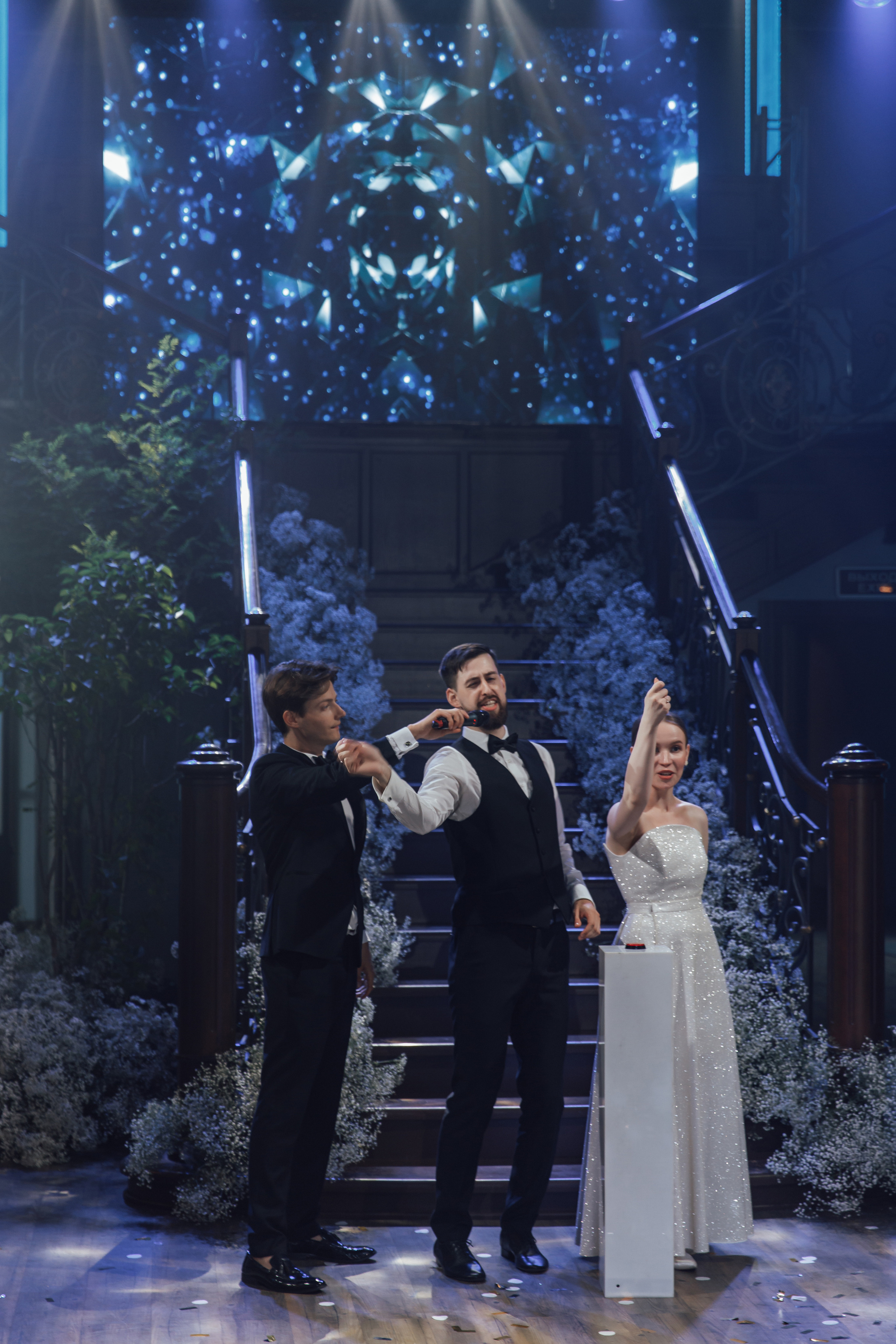 Илья и Света 2022. Свадебный фотограф в Москве, Ярославле Виталий Квант