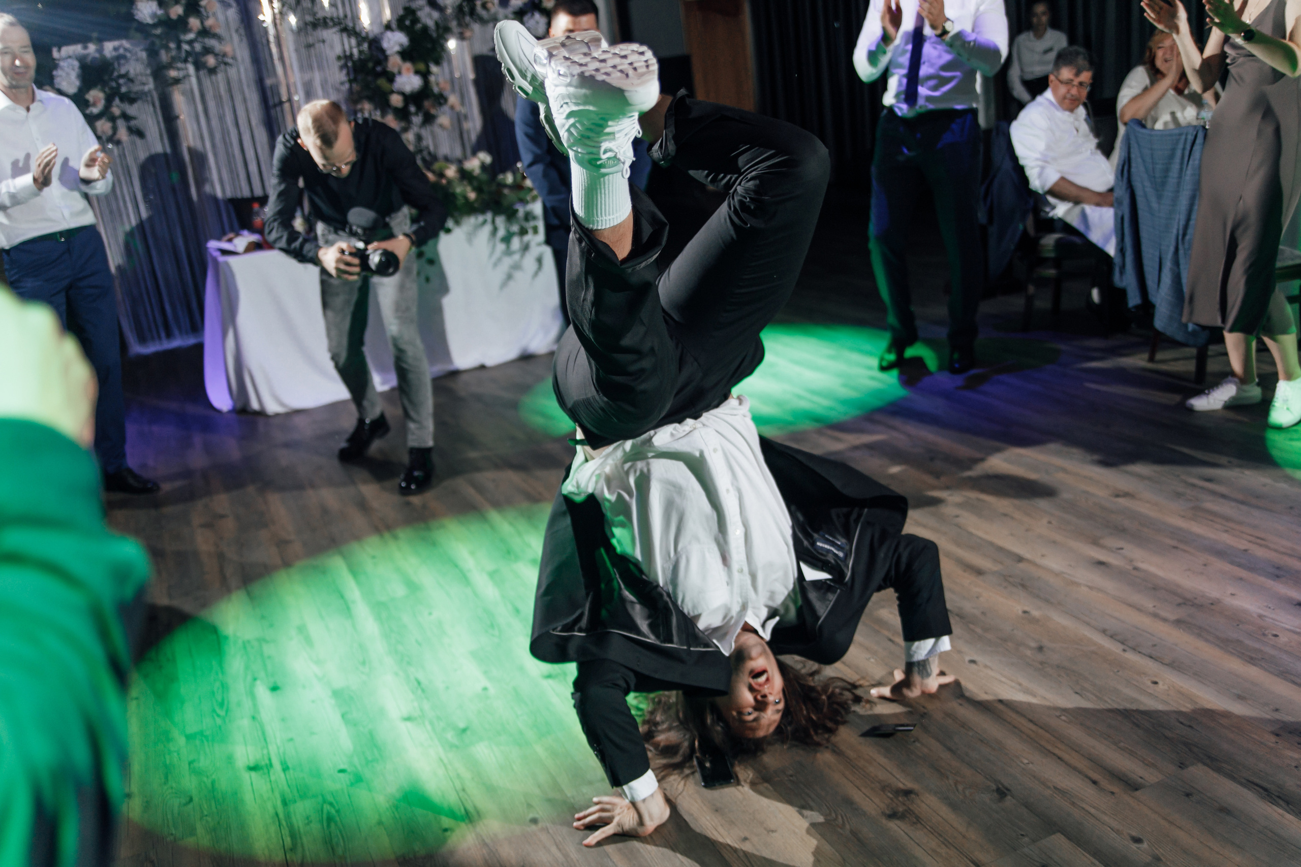 Артем и Оля 2022. Свадебный фотограф в Москве, Ярославле Виталий Квант