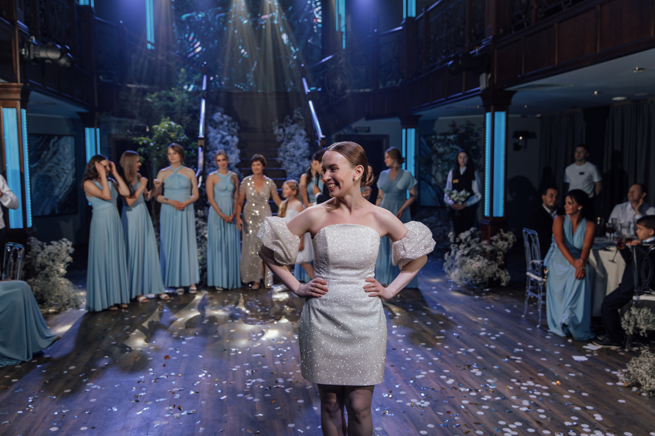 Илья и Света 2022. Свадебный фотограф в Москве, Ярославле Виталий Квант