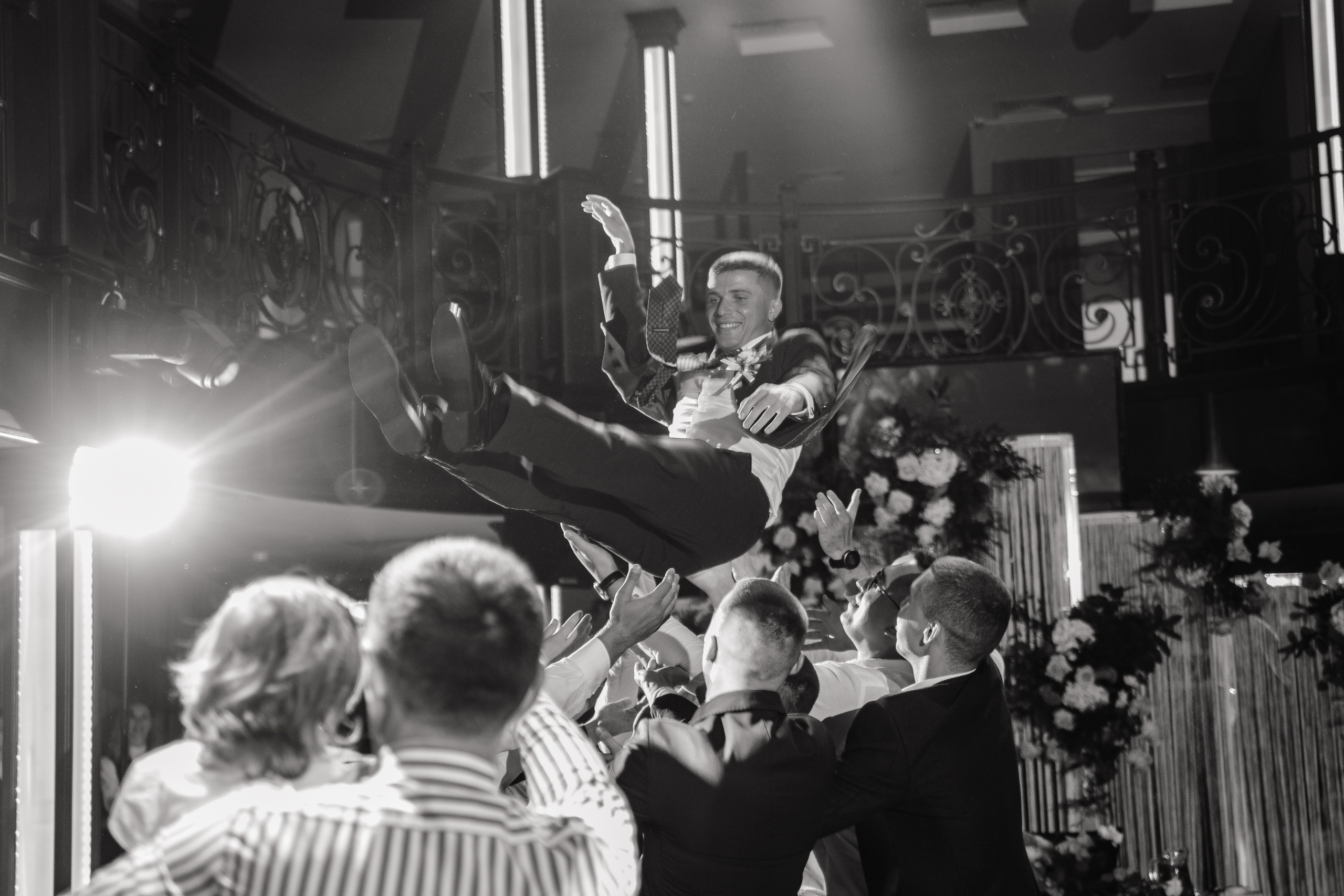 Артем и Оля 2022. Свадебный фотограф в Москве, Ярославле Виталий Квант