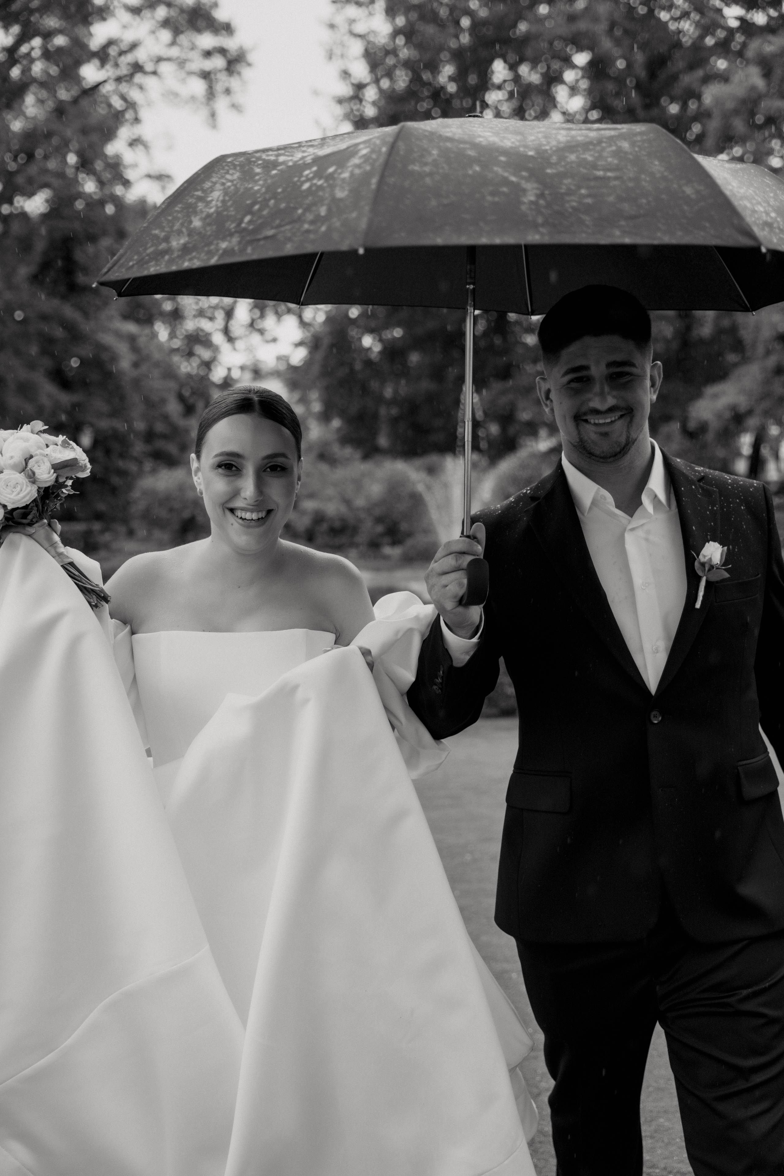 Дима и Даша 2022. Свадебный фотограф в Москве, Ярославле Виталий Квант