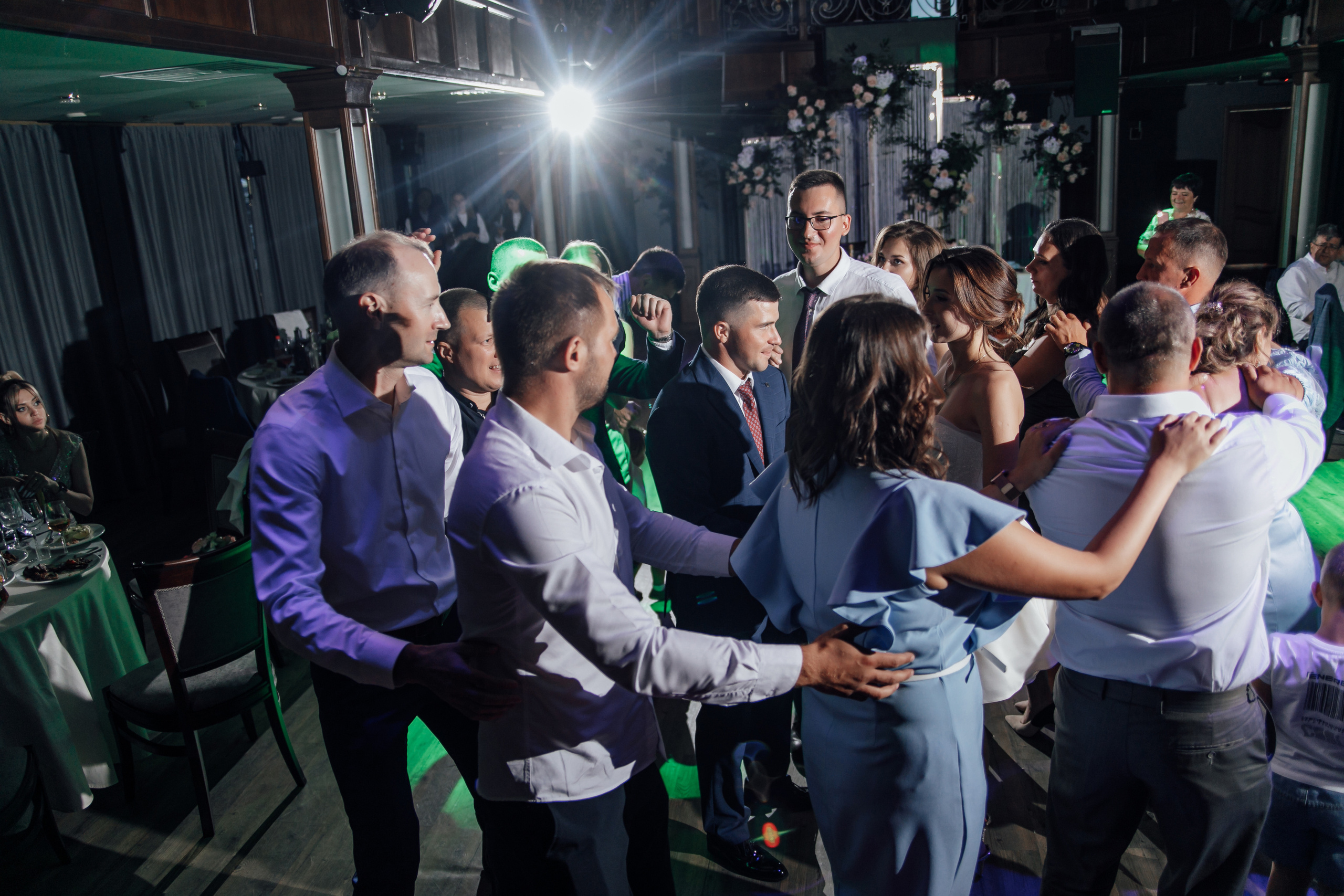 Артем и Оля 2022. Свадебный фотограф в Москве, Ярославле Виталий Квант