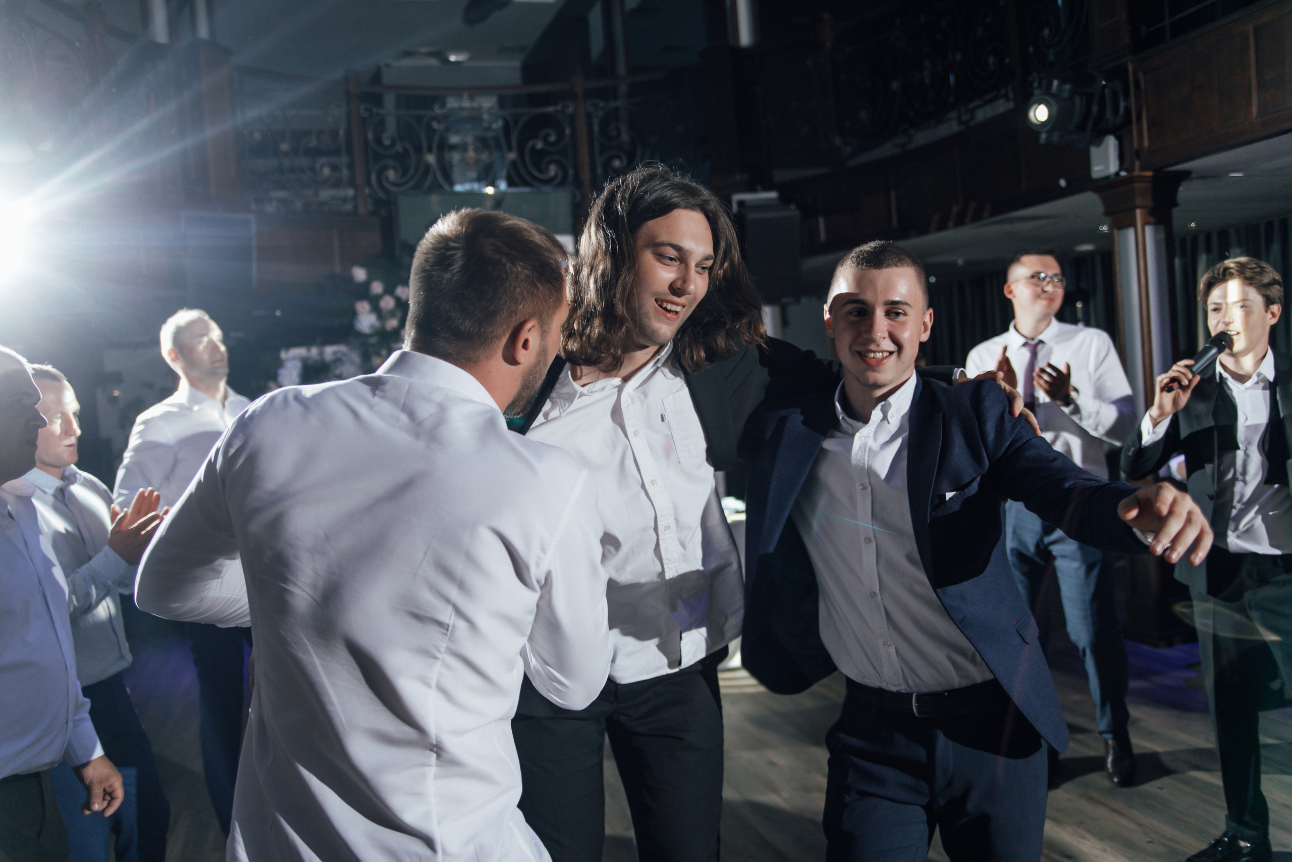 Артем и Оля 2022. Свадебный фотограф в Москве, Ярославле Виталий Квант