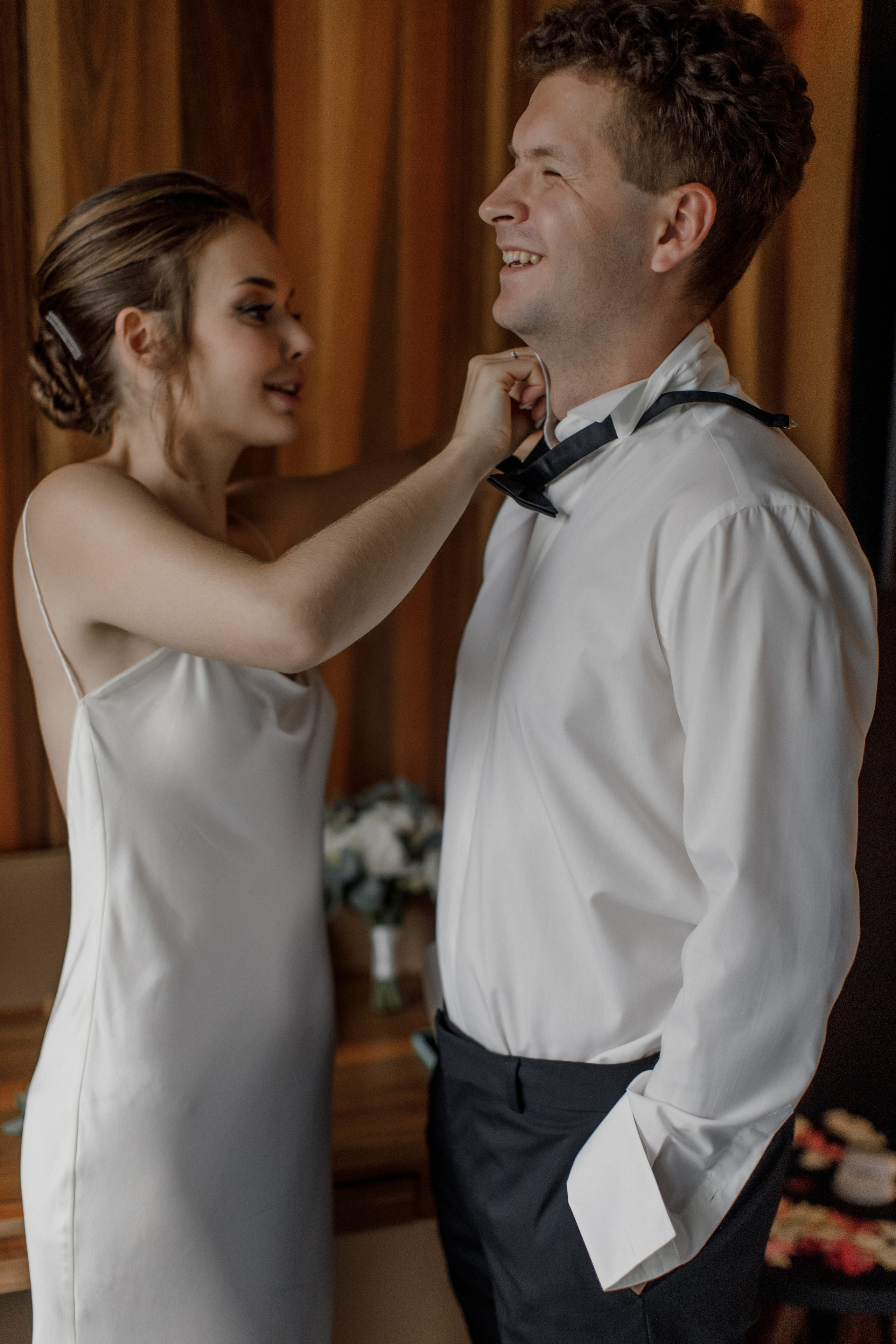 Андрей и Полина 2022. Свадебный фотограф в Москве, Ярославле Виталий Квант