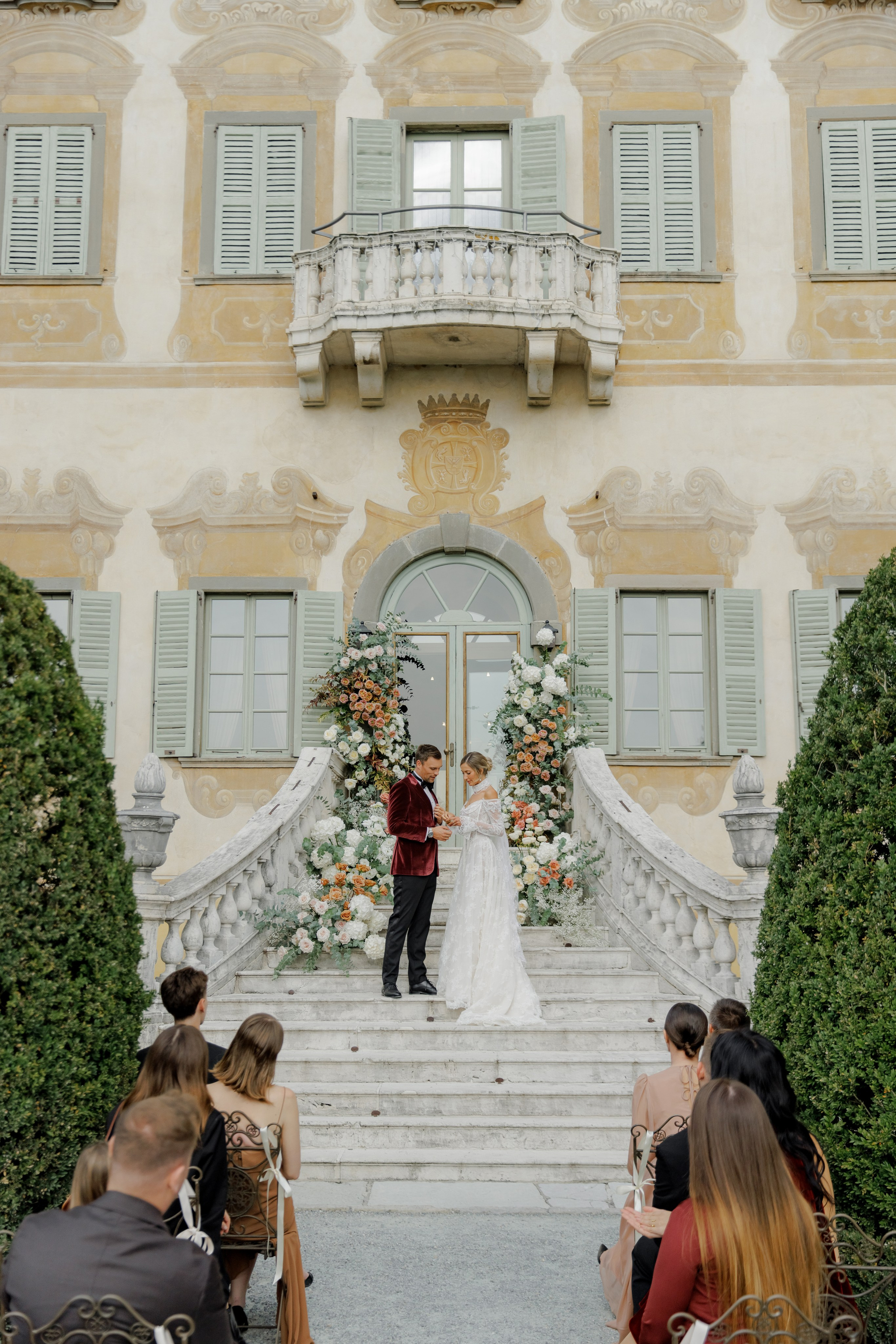 Italy — EDITORIAL. Свадебный фотограф в Москве, Ярославле Виталий Квант