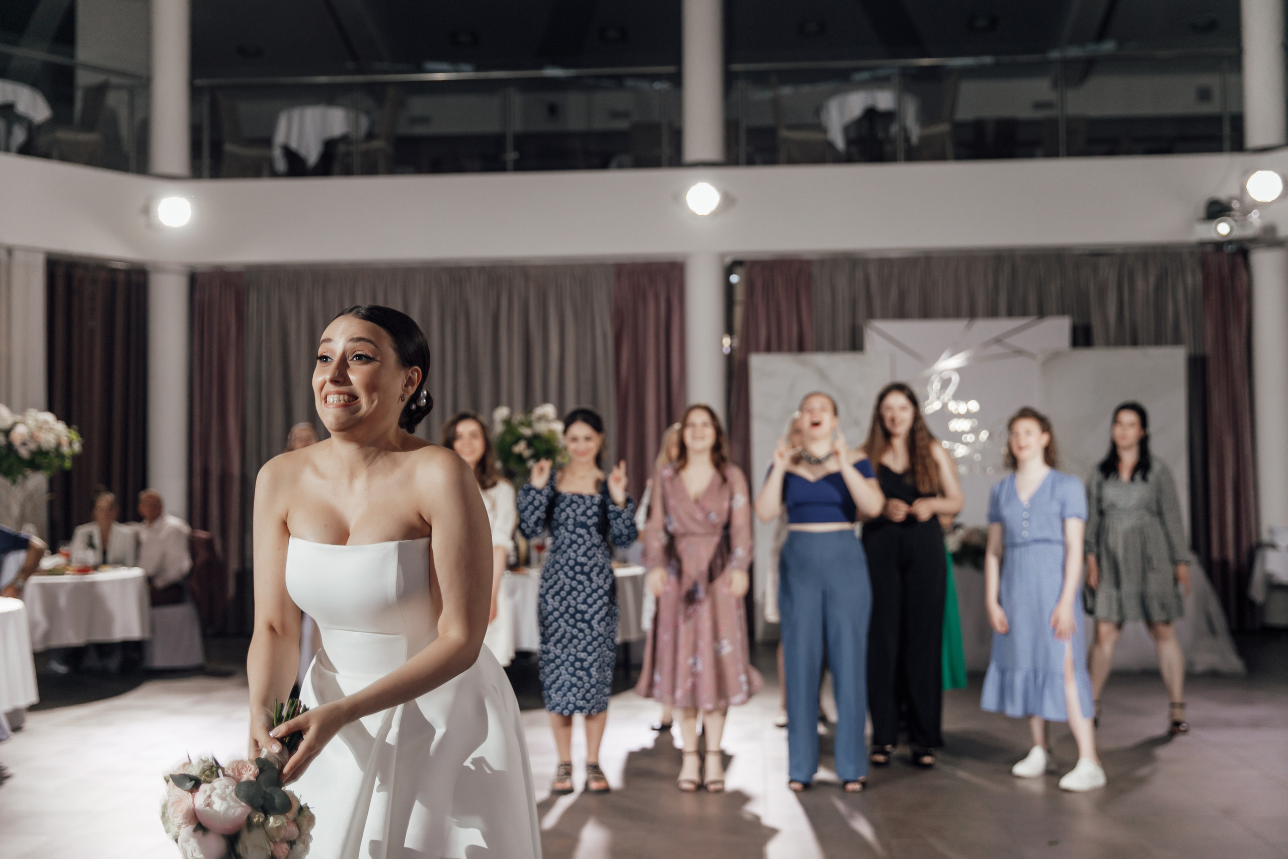 Дима и Даша 2022. Свадебный фотограф в Москве, Ярославле Виталий Квант