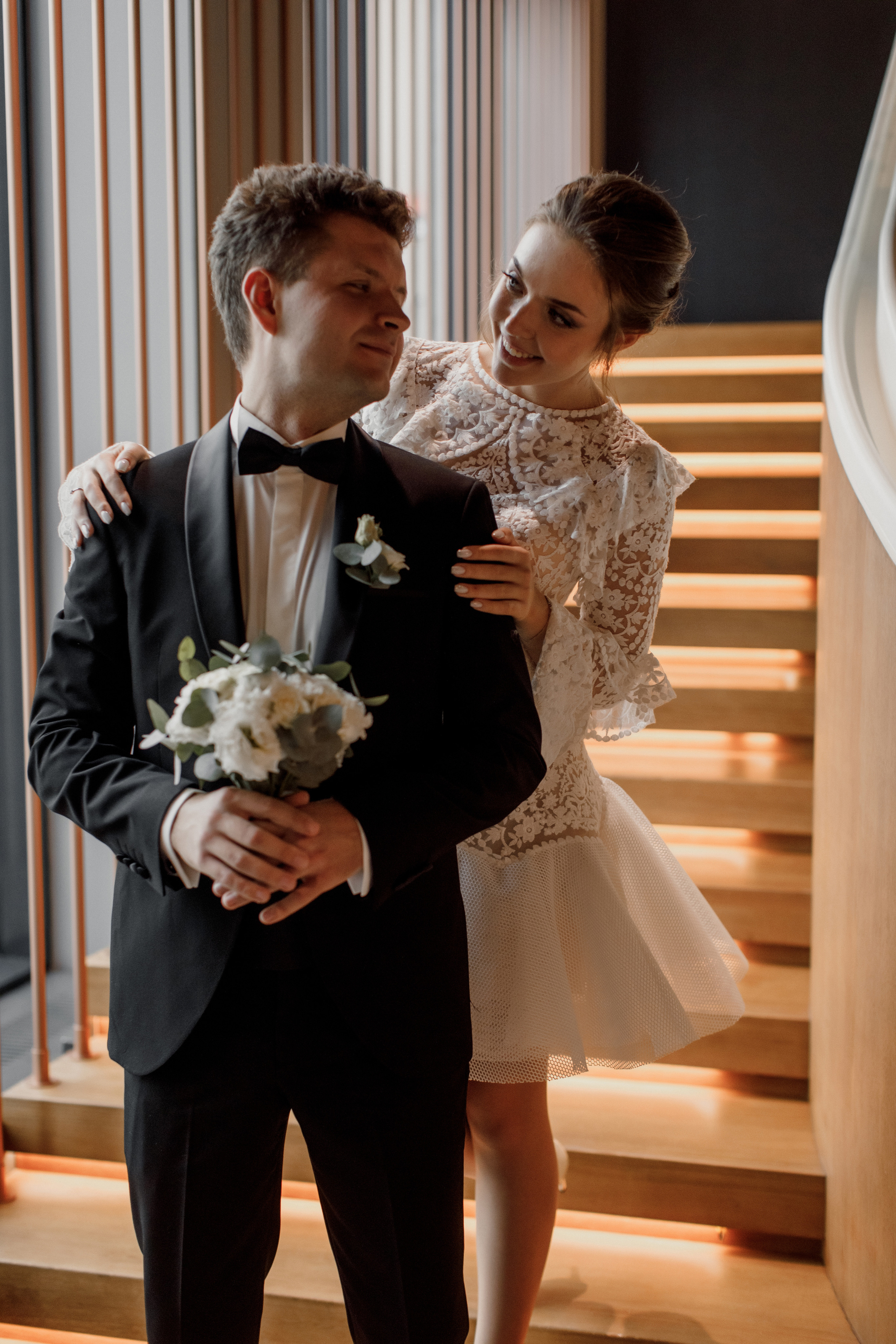 Андрей и Полина 2022. Свадебный фотограф в Москве, Ярославле Виталий Квант