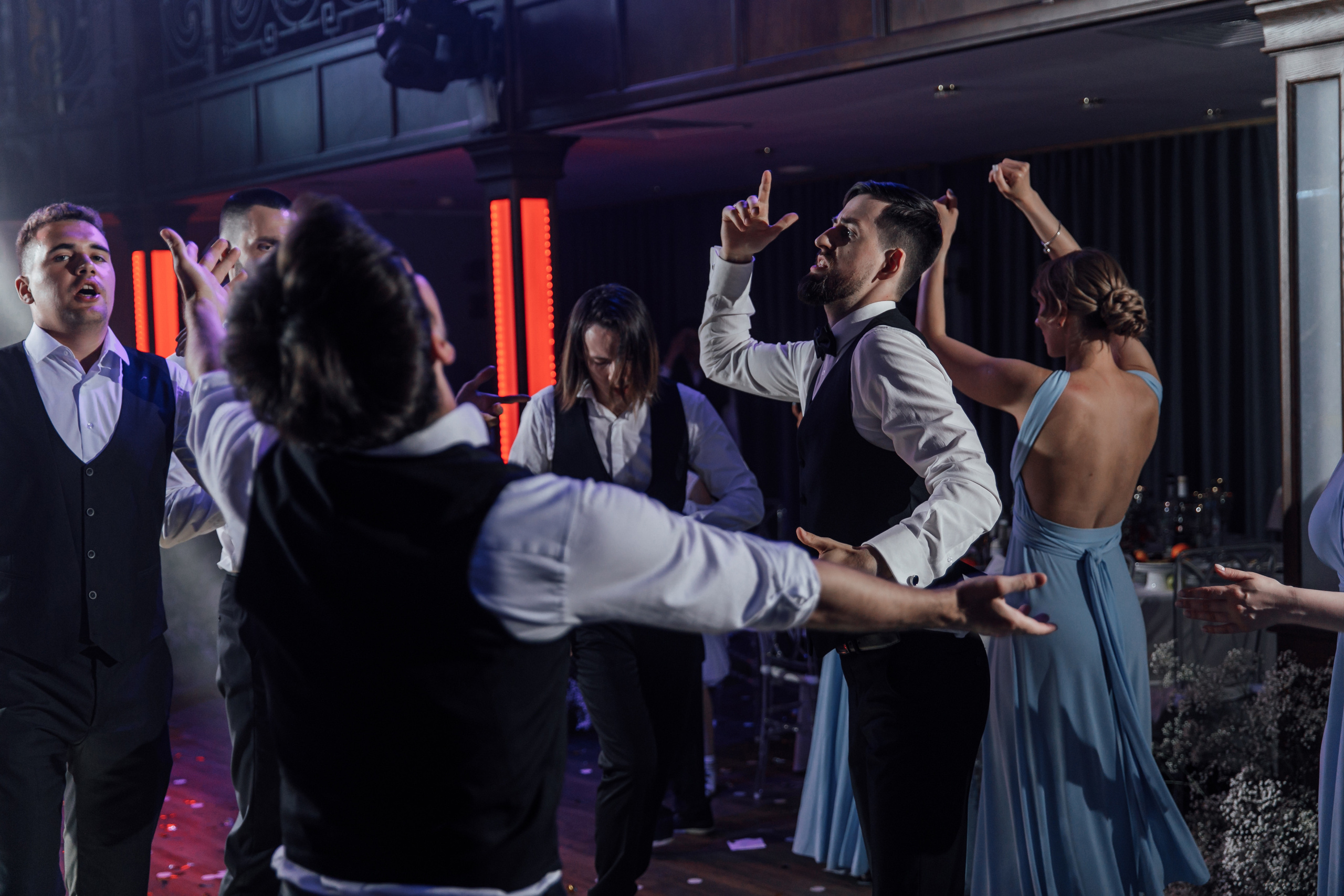 Илья и Света 2022. Свадебный фотограф в Москве, Ярославле Виталий Квант