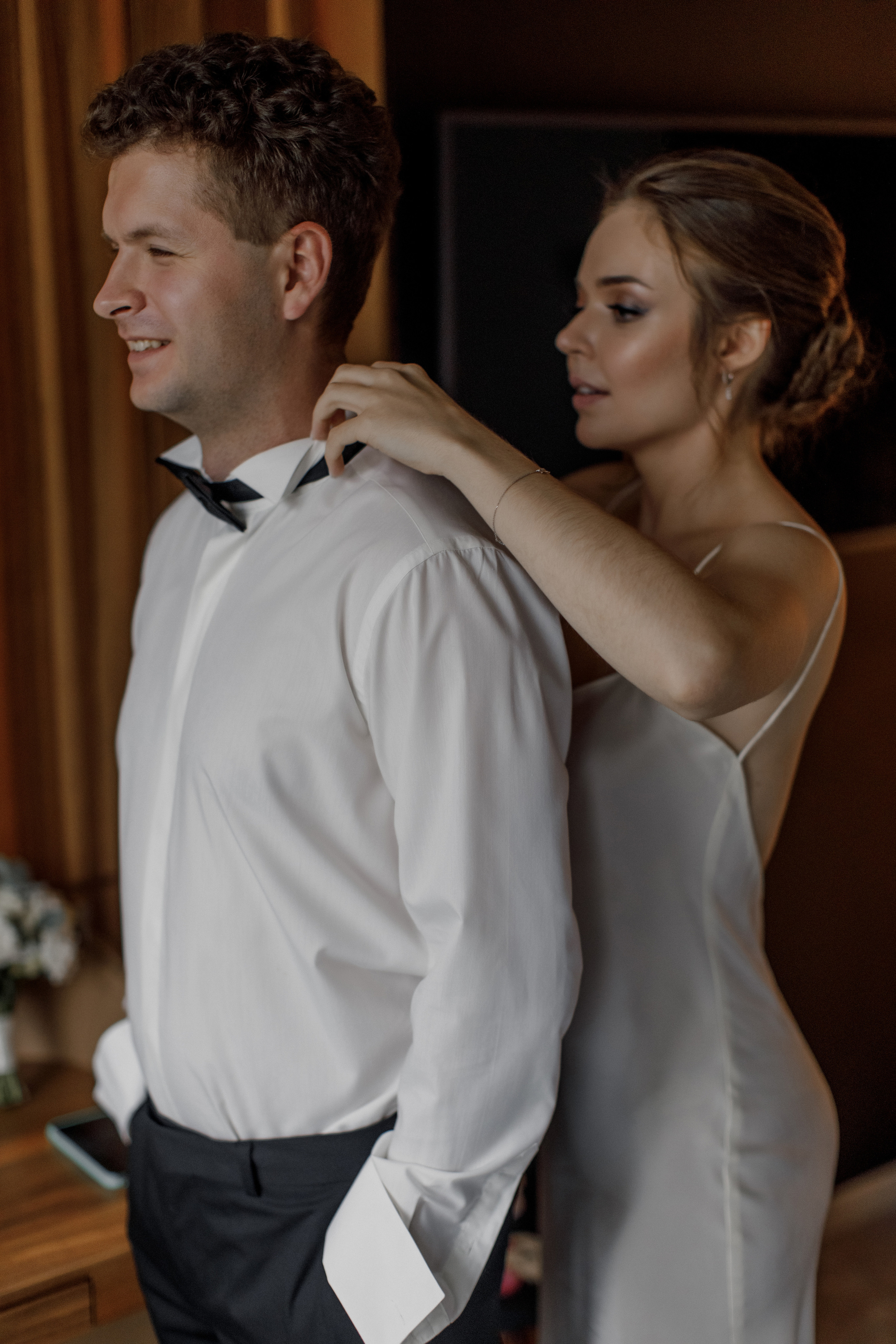 Андрей и Полина 2022. Свадебный фотограф в Москве, Ярославле Виталий Квант