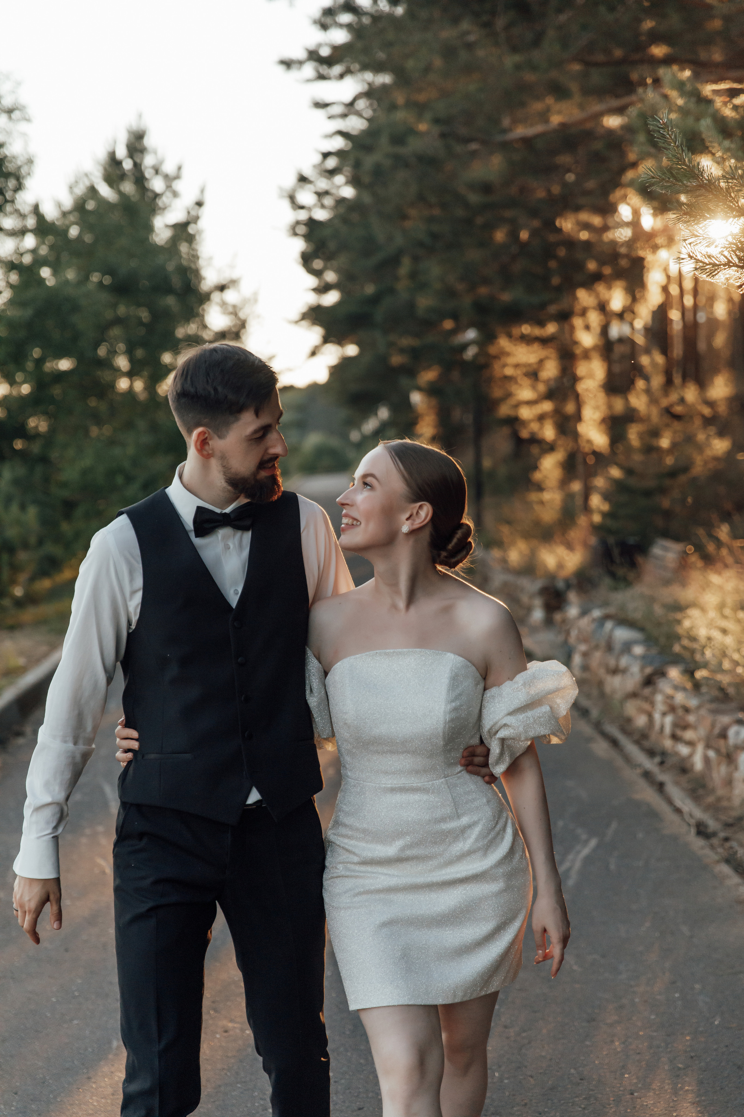 Илья и Света 2022. Свадебный фотограф в Москве, Ярославле Виталий Квант