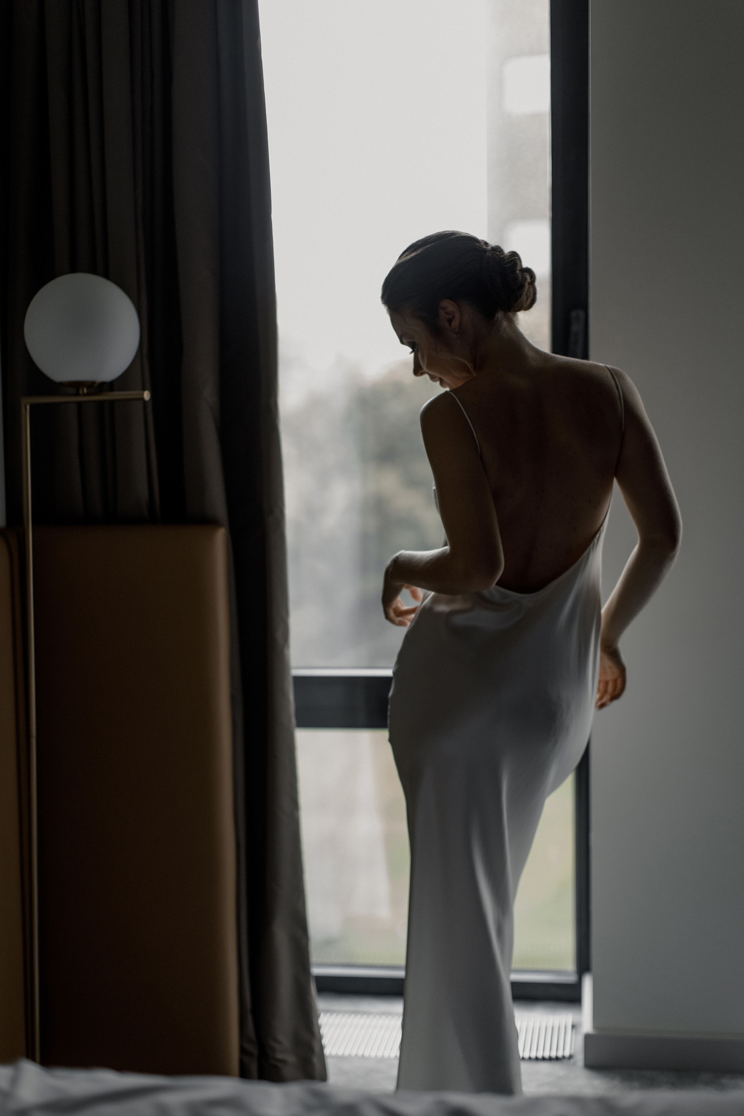 Андрей и Полина 2022. Свадебный фотограф в Москве, Ярославле Виталий Квант