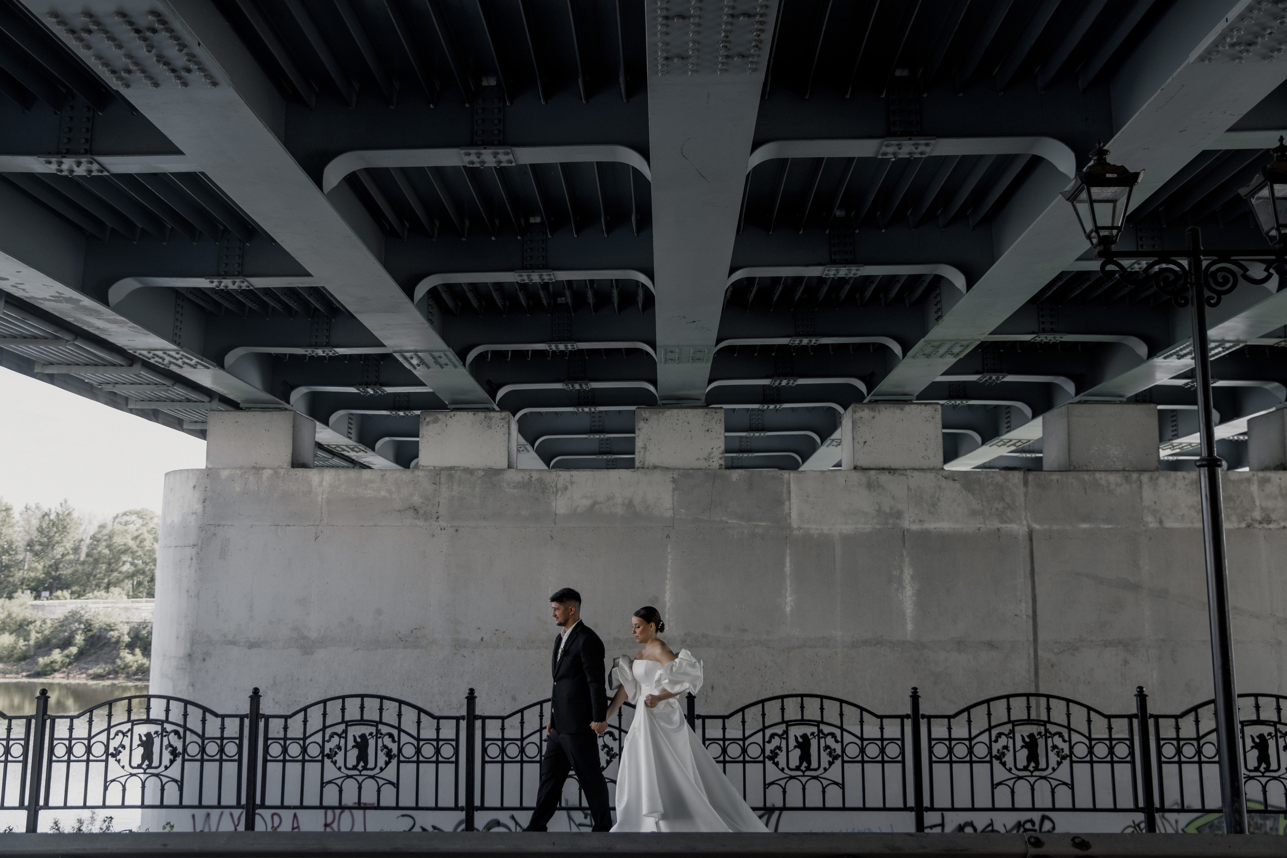 Дима и Даша 2022. Свадебный фотограф в Москве, Ярославле Виталий Квант