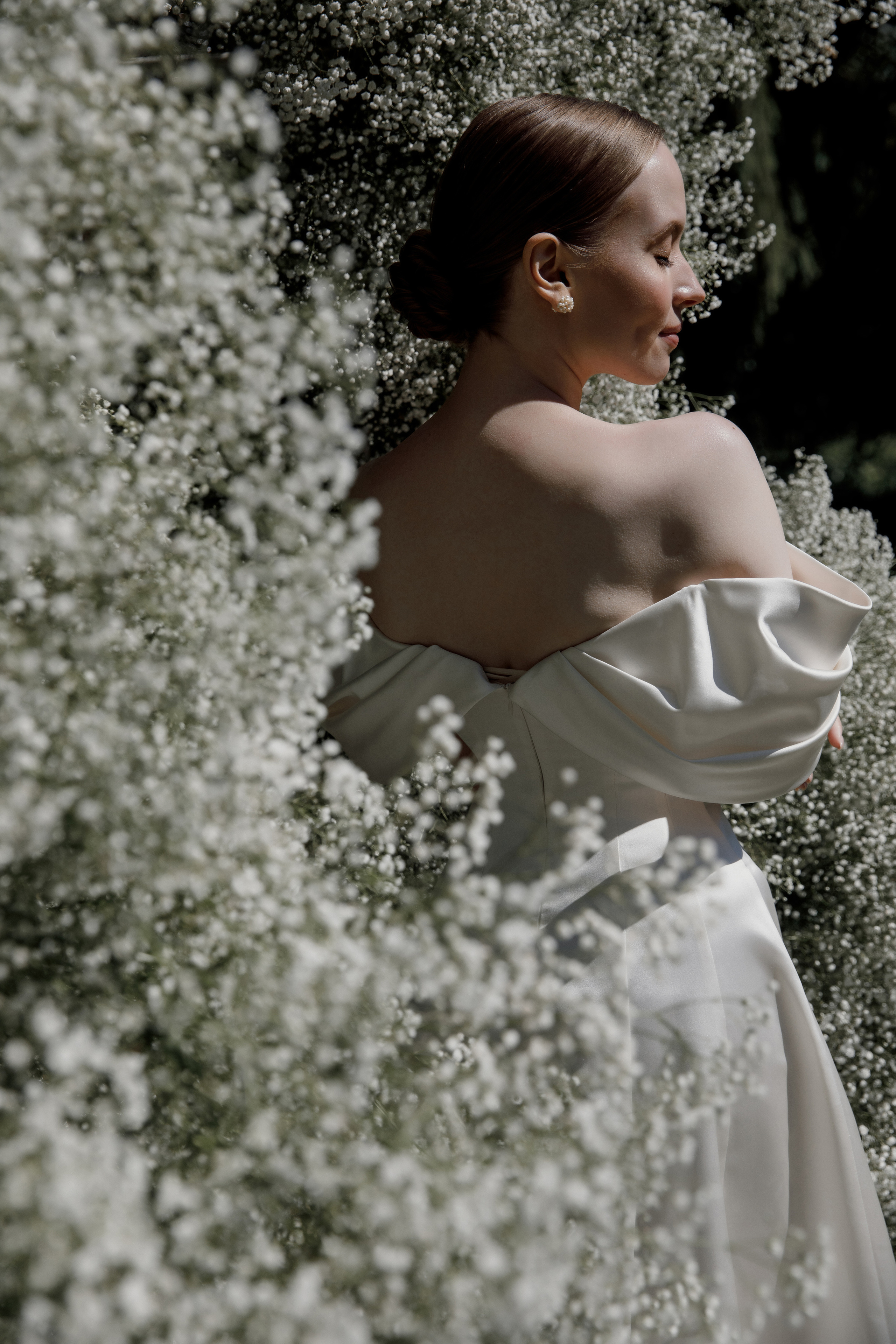 Илья и Света 2022. Свадебный фотограф в Москве, Ярославле Виталий Квант