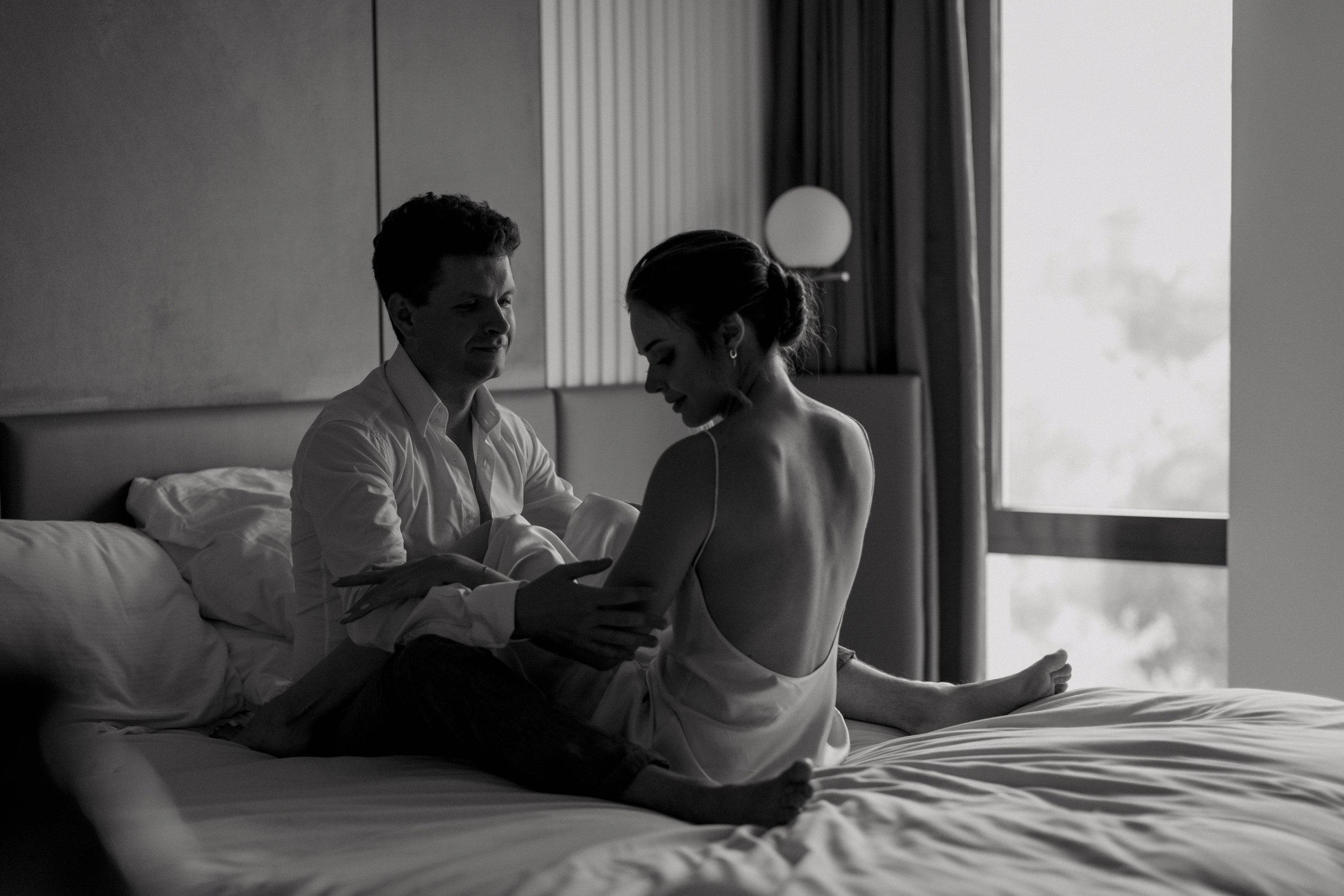 Андрей и Полина 2022. Свадебный фотограф в Москве, Ярославле Виталий Квант