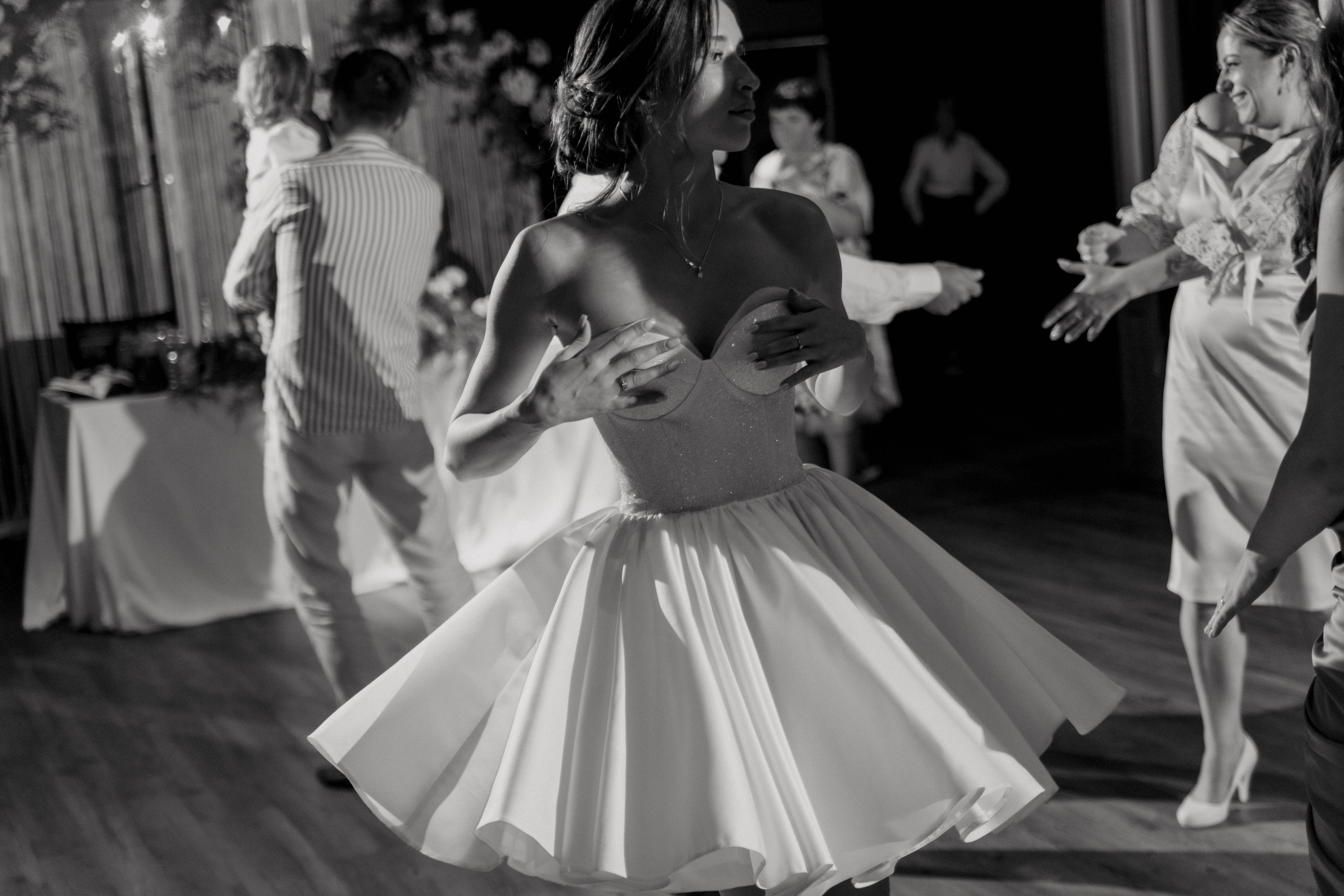 Артем и Оля 2022. Свадебный фотограф в Москве, Ярославле Виталий Квант