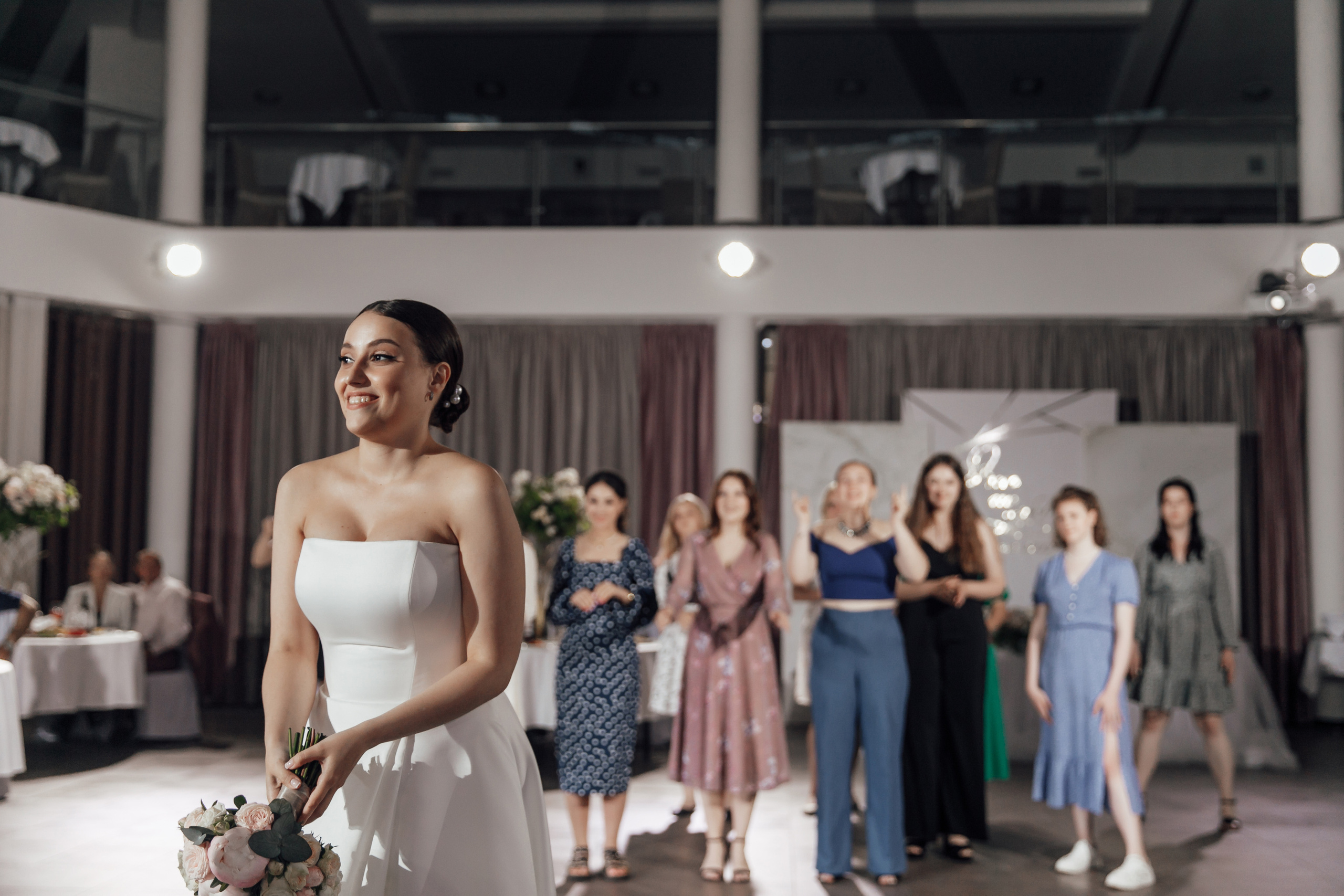 Дима и Даша 2022. Свадебный фотограф в Москве, Ярославле Виталий Квант