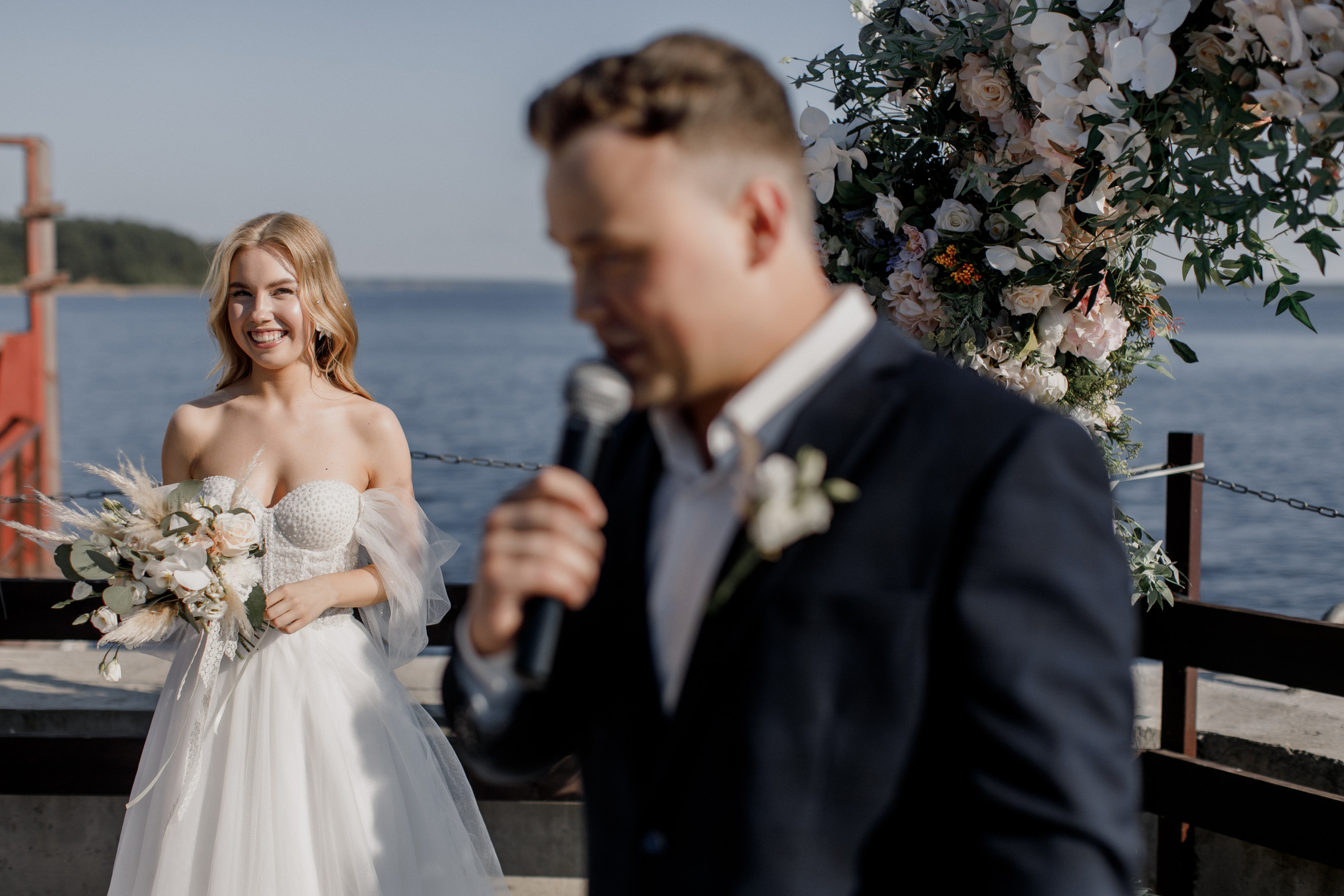 Дима и Юля 2022. Свадебный фотограф в Москве, Ярославле Виталий Квант